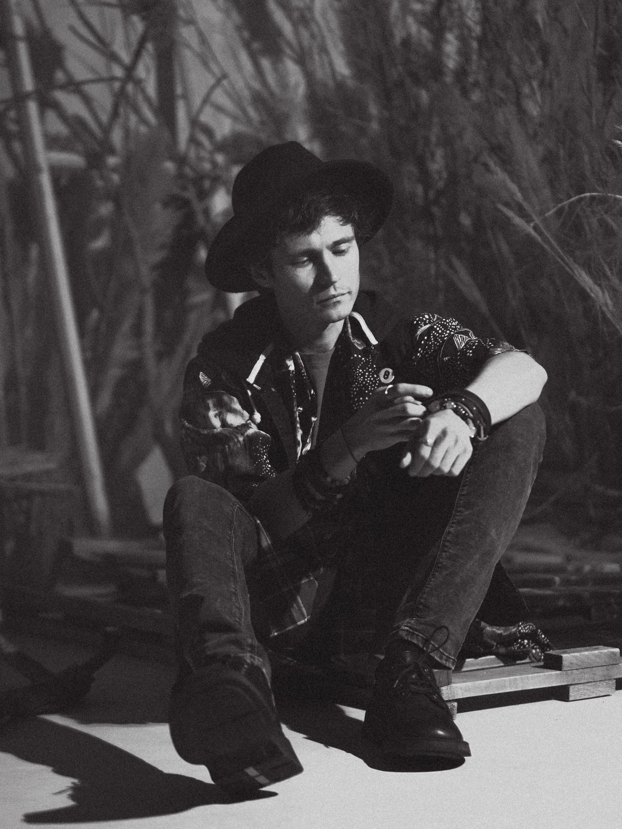 Roman. Фотограф Самара Белоусова Юлия