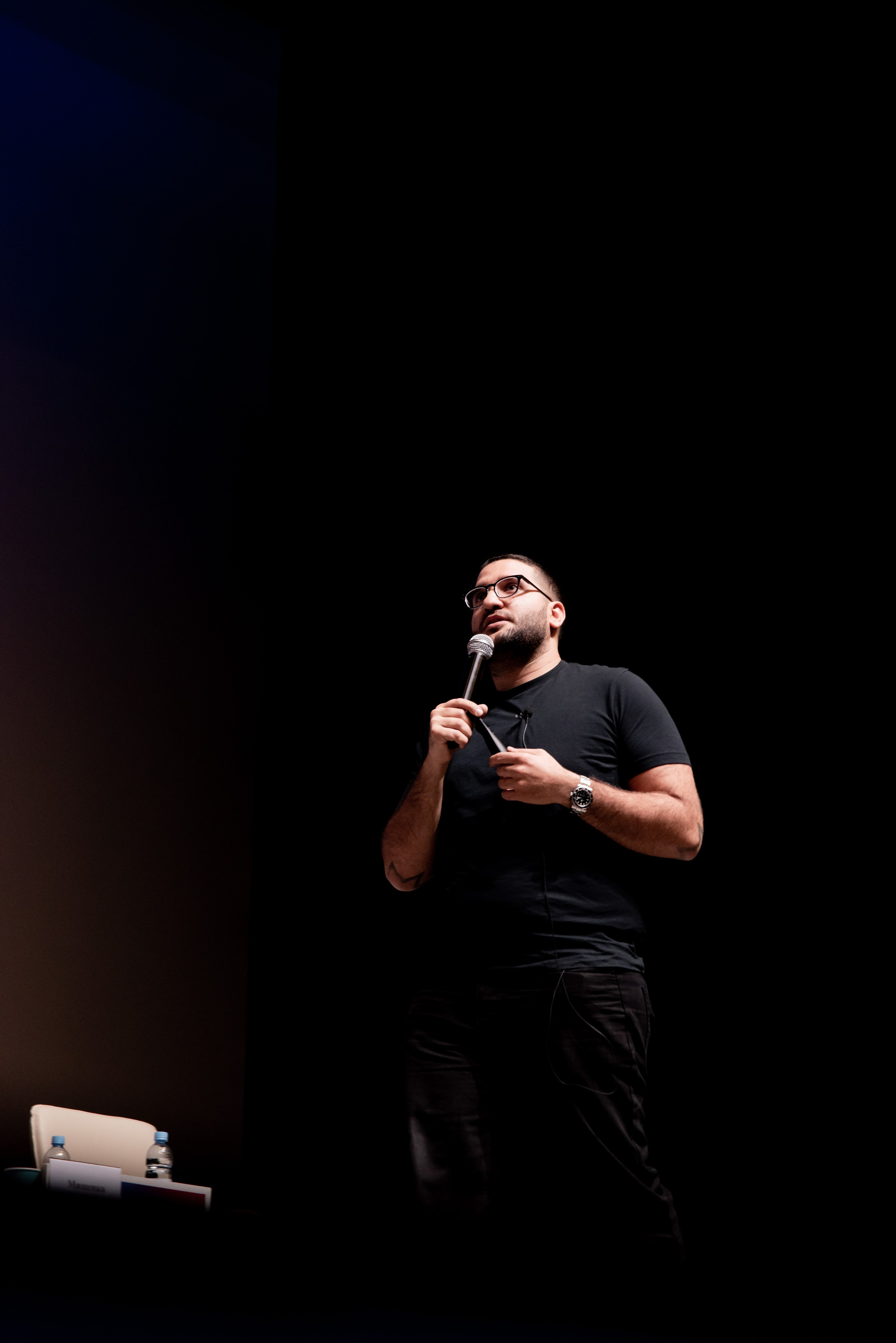 Репортажная съемка в Воронеже