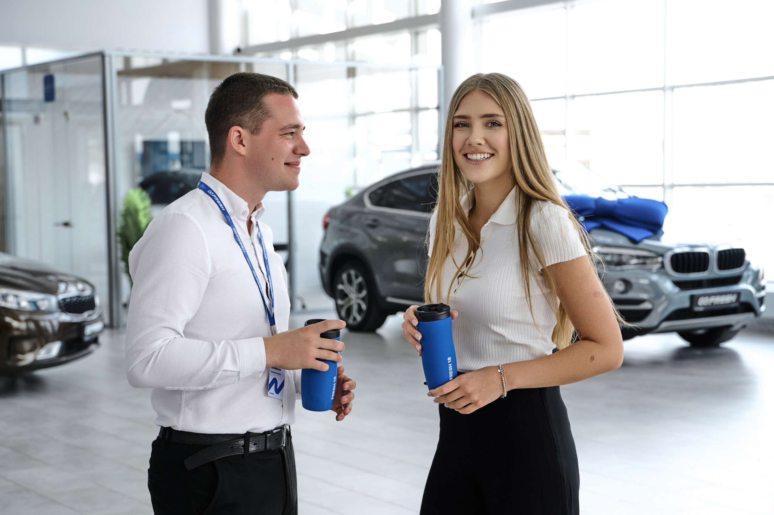 Репортажная съемка в Воронеже