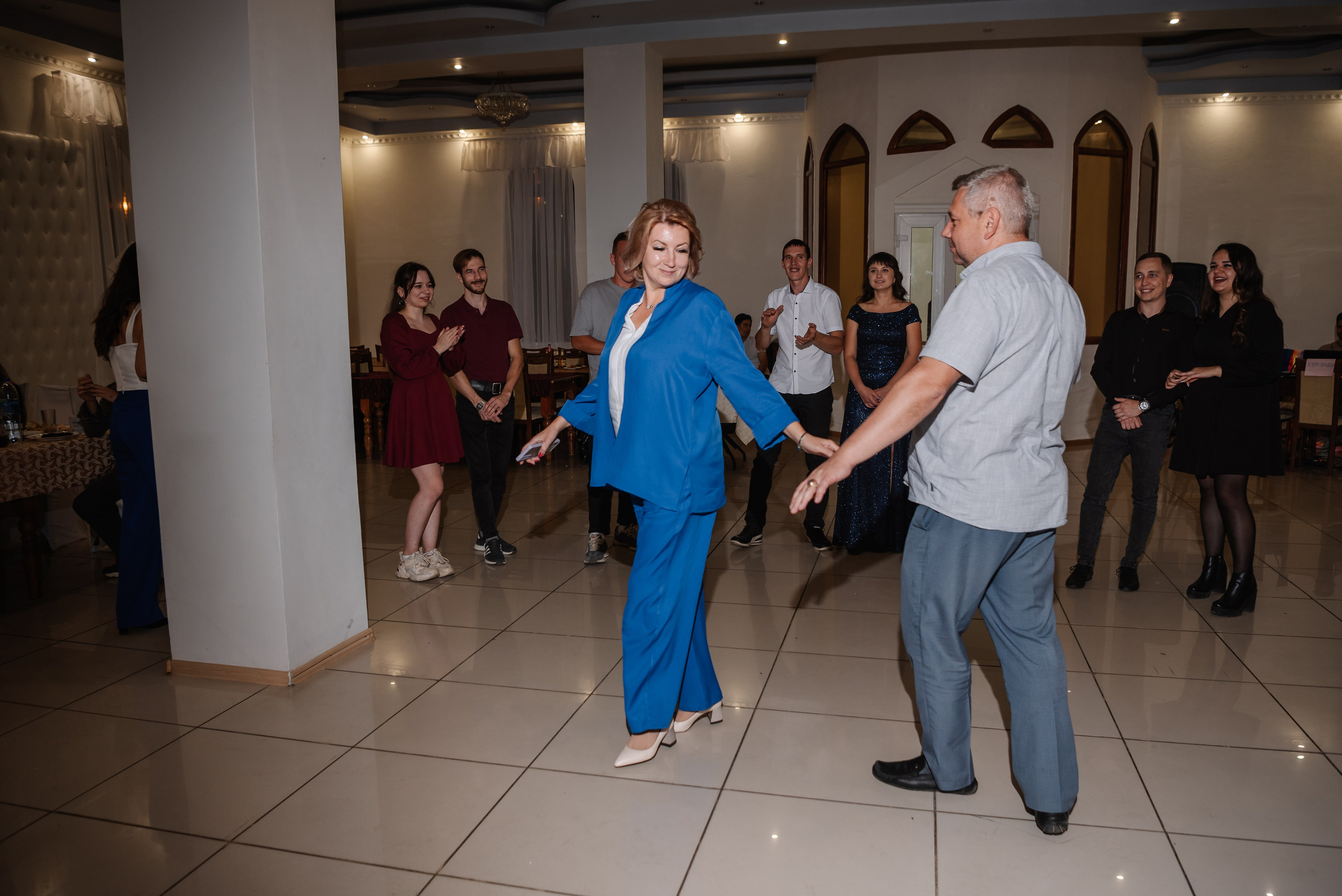 Теплой осенью. Свадебный и семейный фотограф в Самаре Любовь Атюшева