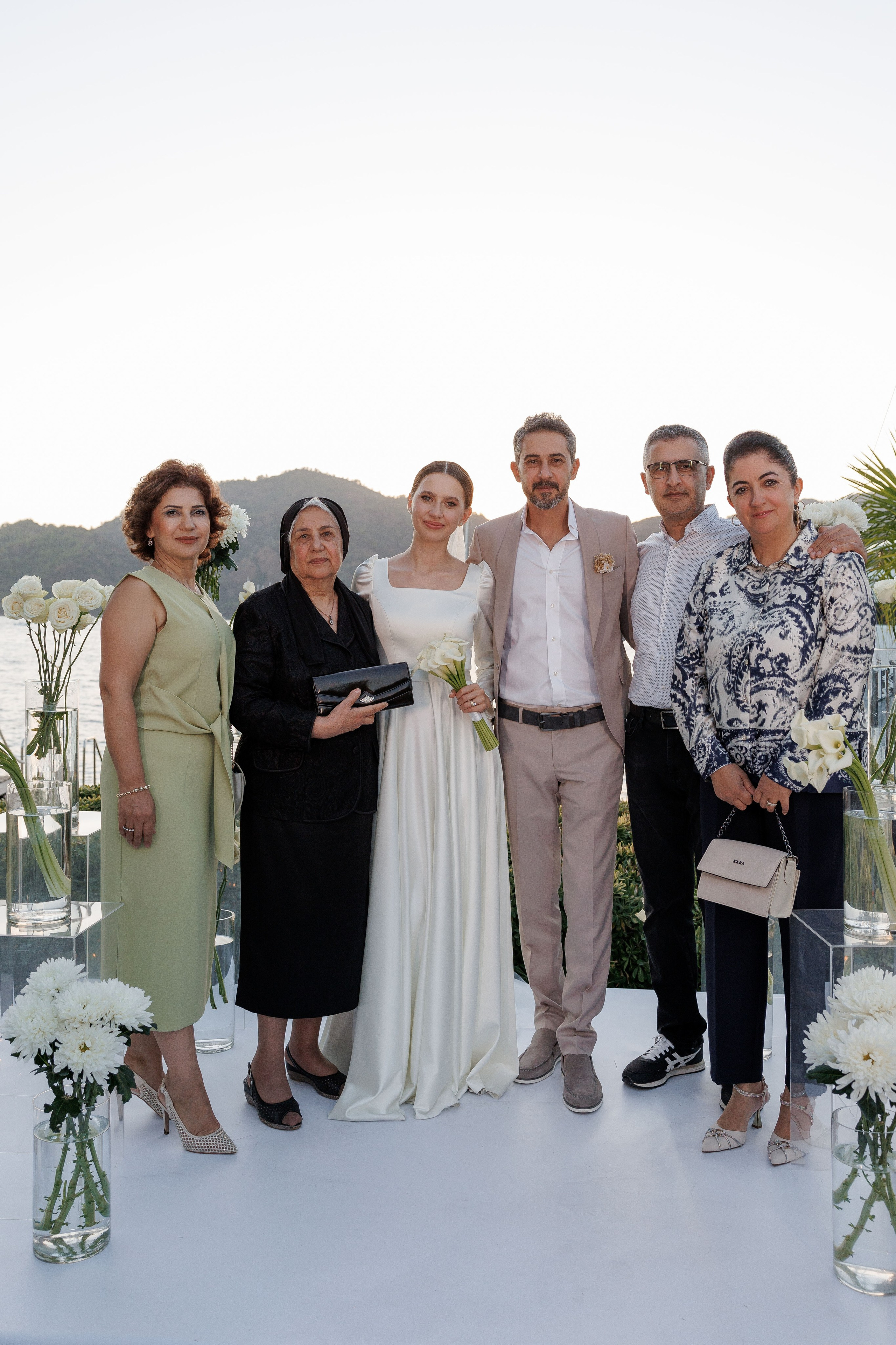 Alena+Selman. Фотограф Иван Газукин