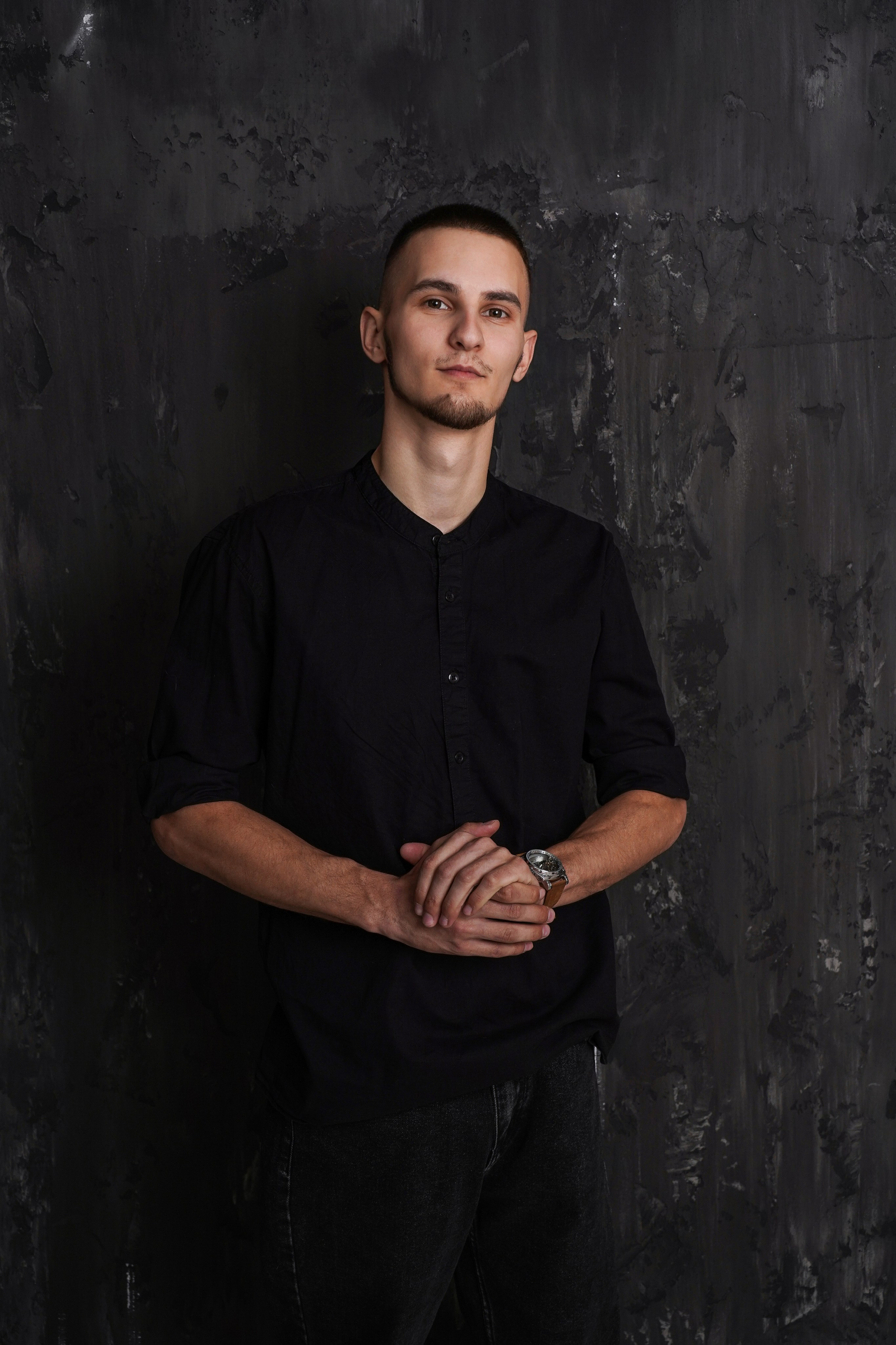 Ярослав. Фотограф Новороссийск | Геленджик и ЮФО Эльвина Ясинская