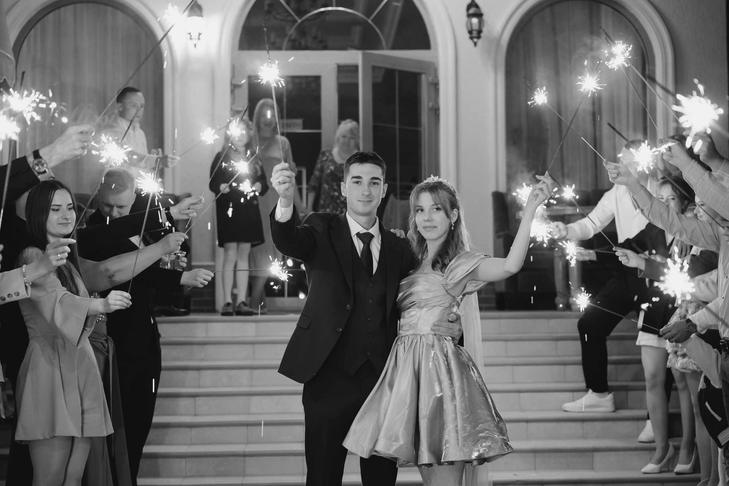 Артём & Алисия. Фотограф Новороссийск | Геленджик и ЮФО Эльвина Ясинская