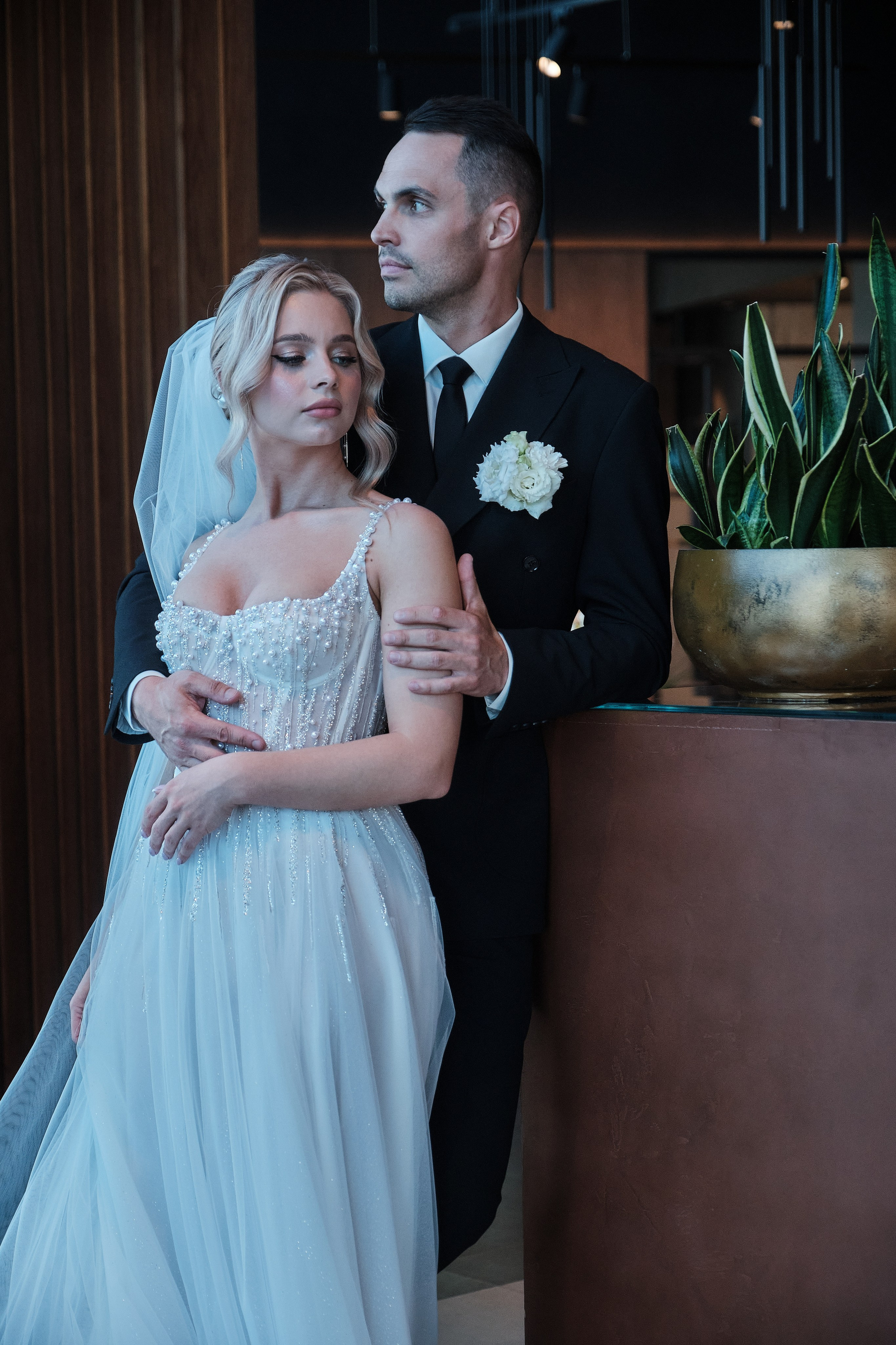 АНТОН И АНАСТАСИЯ. Свадебный фотограф в Екатеринбурге Соседков Евгений