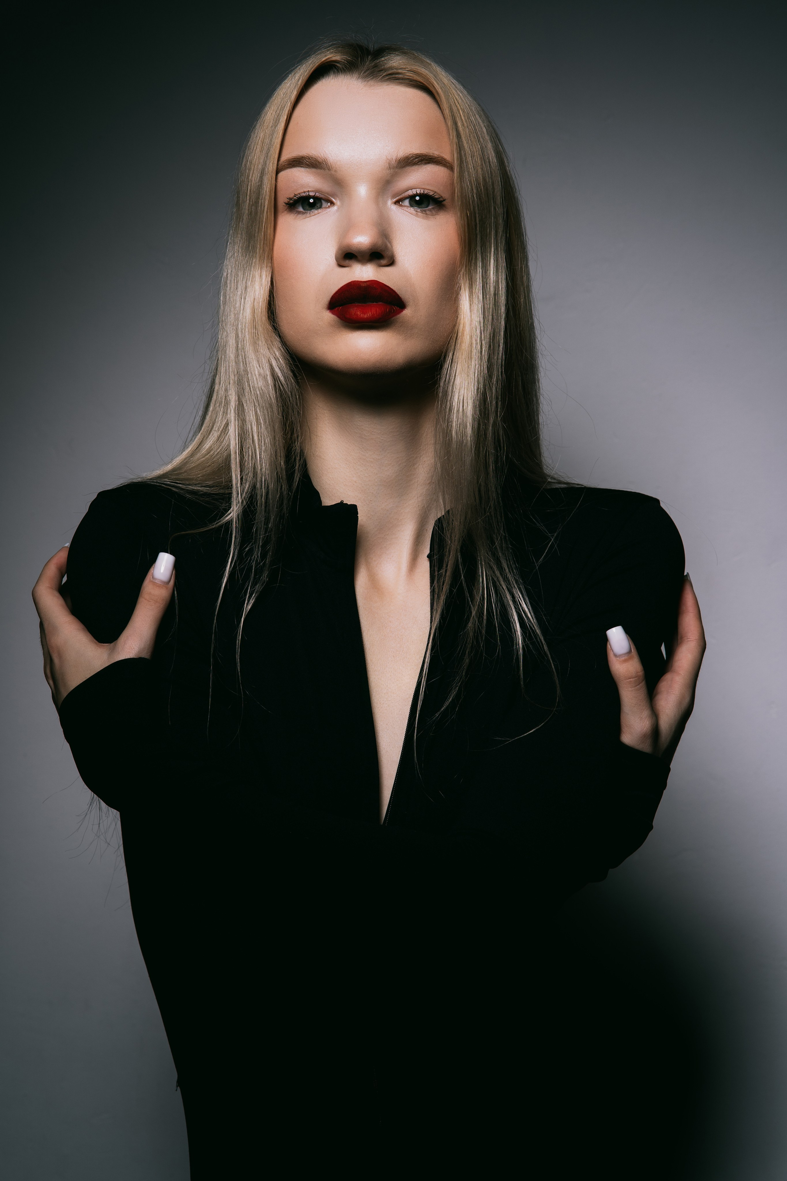 Ксения. Фотограф в Санкт-Петербурге Алексеев Егор