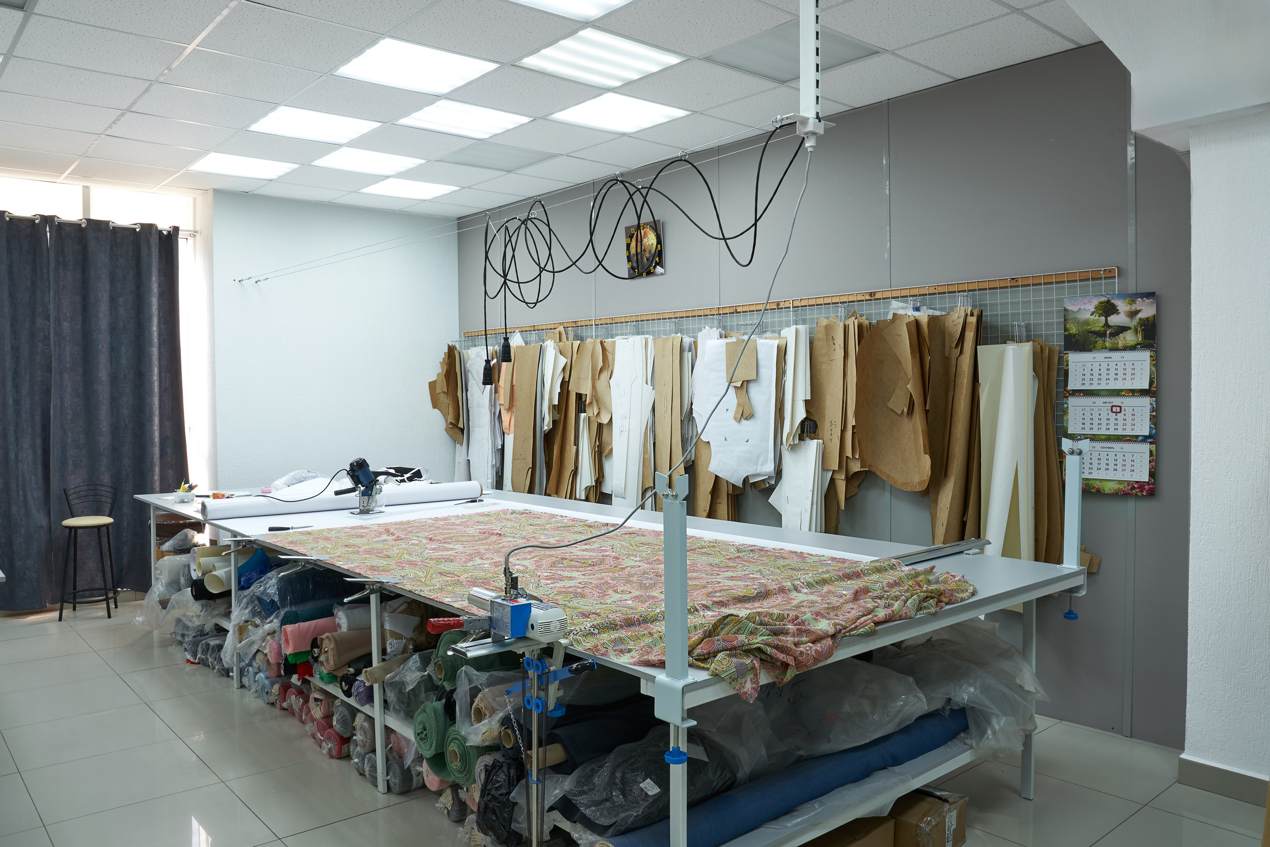 Фотограф коммерческой недвижимости в Анапе. Профессиональный фотограф в Анапе Артем Ковальский