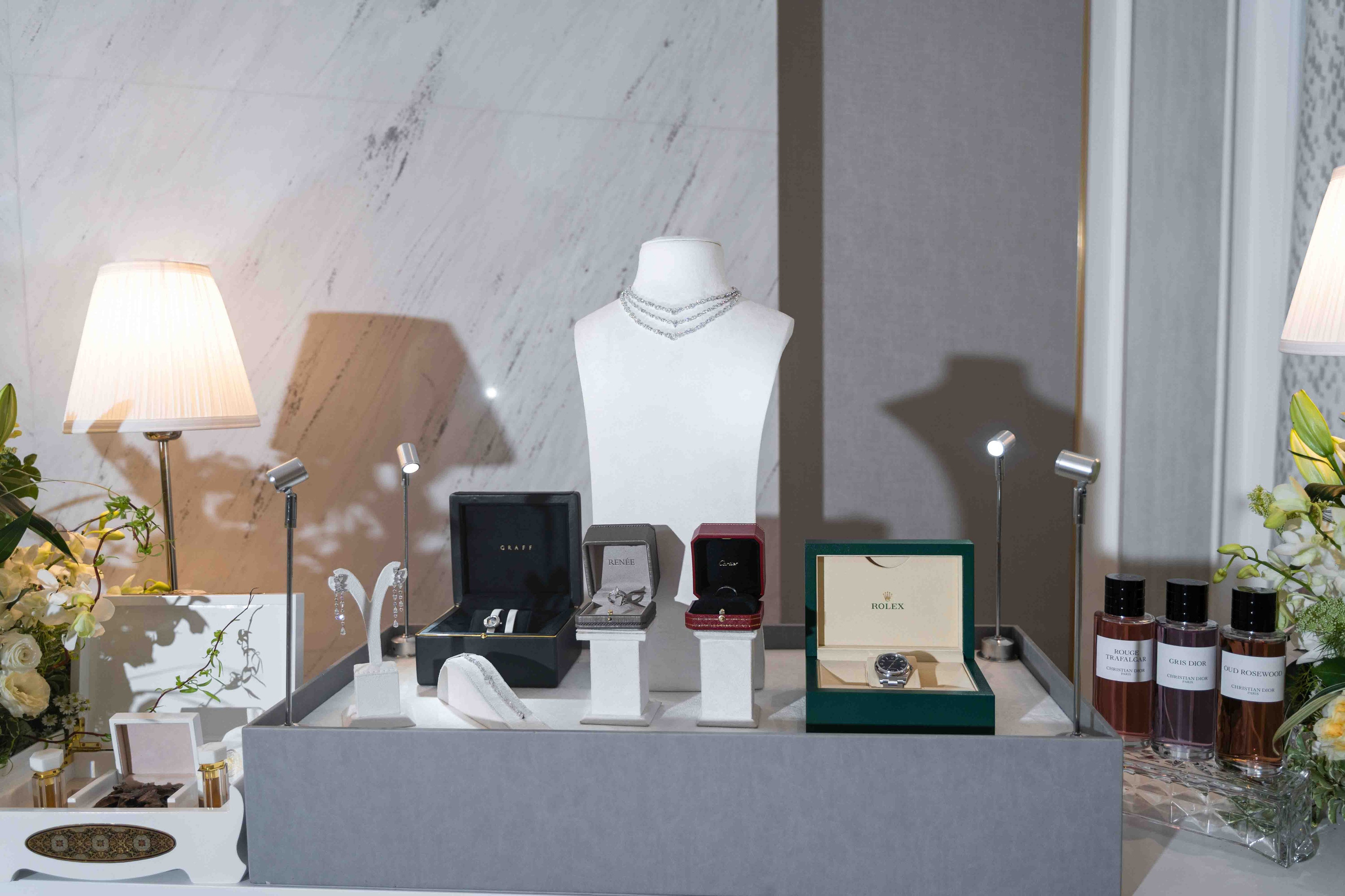 Арабская скромная помолвка дома (приватность на женские лица). Фотограф и видеограф в Москве и Абу Даби Мария Кулагина