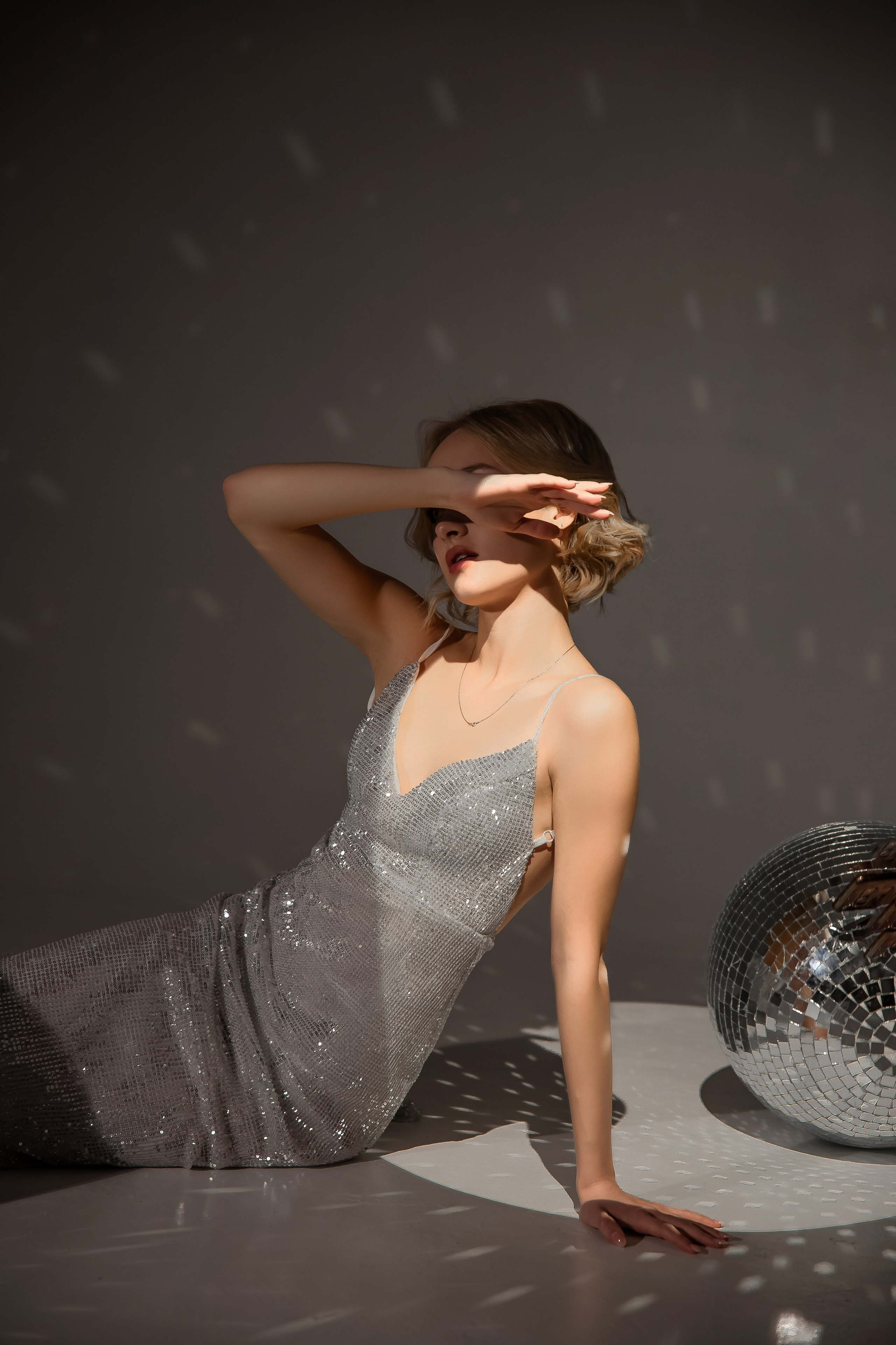 Новогодняя. Рыжий Фотограф Иркутск