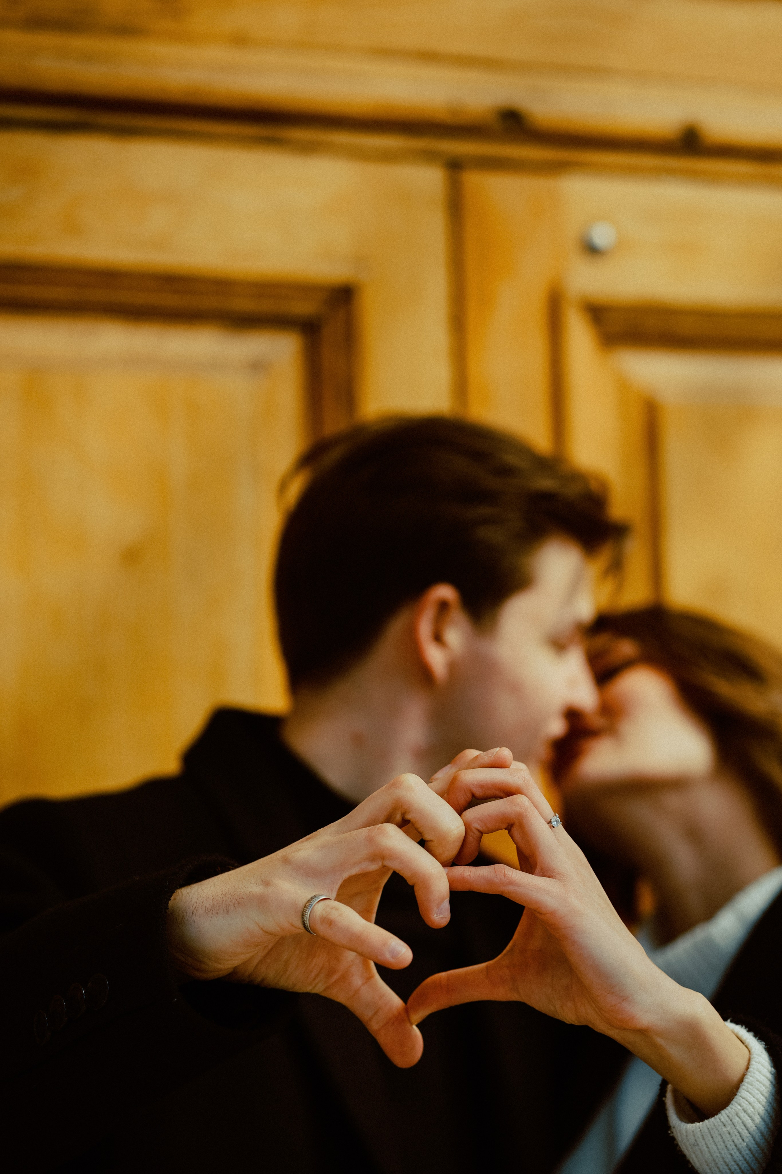 Лена и Матвей. Фотограф г. Санкт-Петербург Александра Катанакова