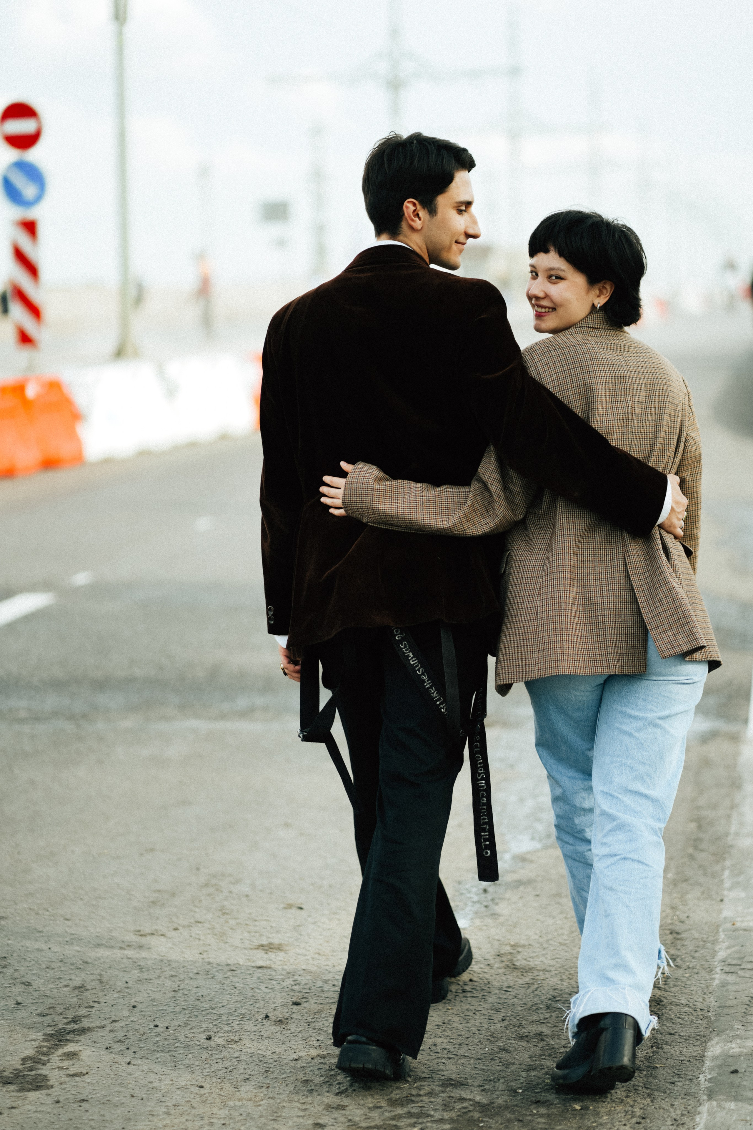 Саша и Саша. Фотограф г. Санкт-Петербург Александра Катанакова