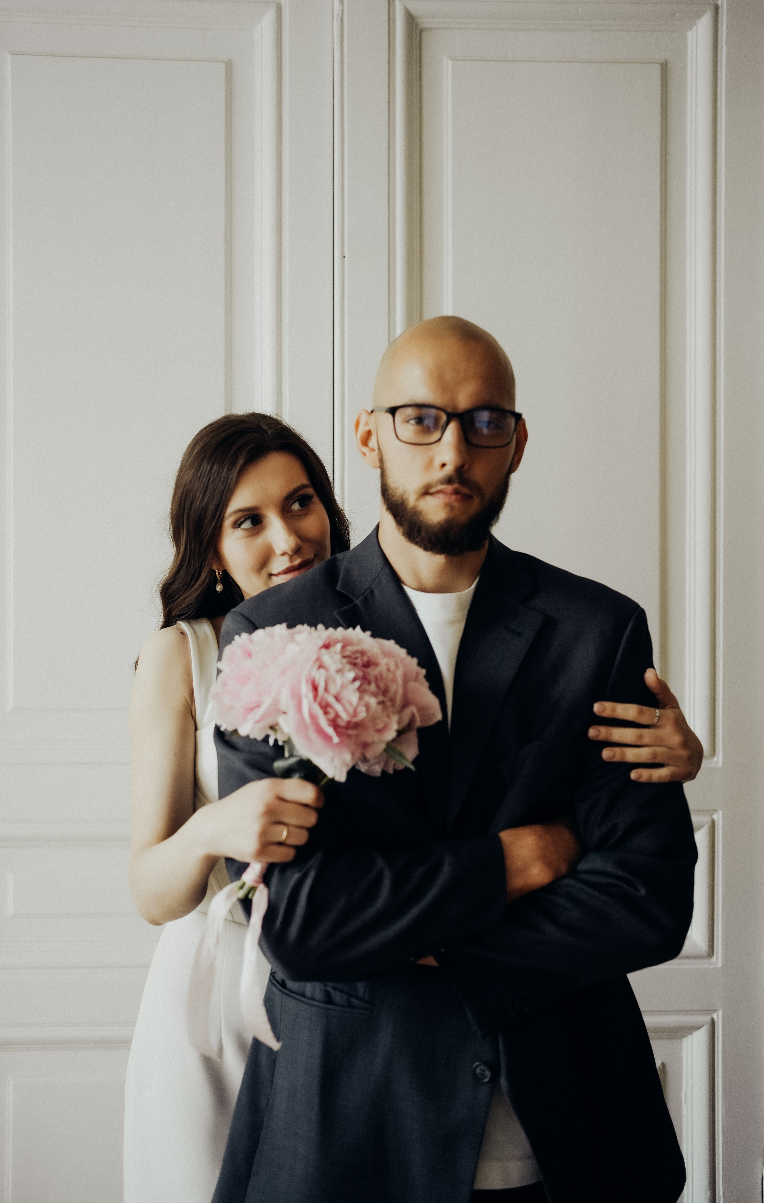 Ксюша и Влад. Фотограф г. Санкт-Петербург Александра Катанакова