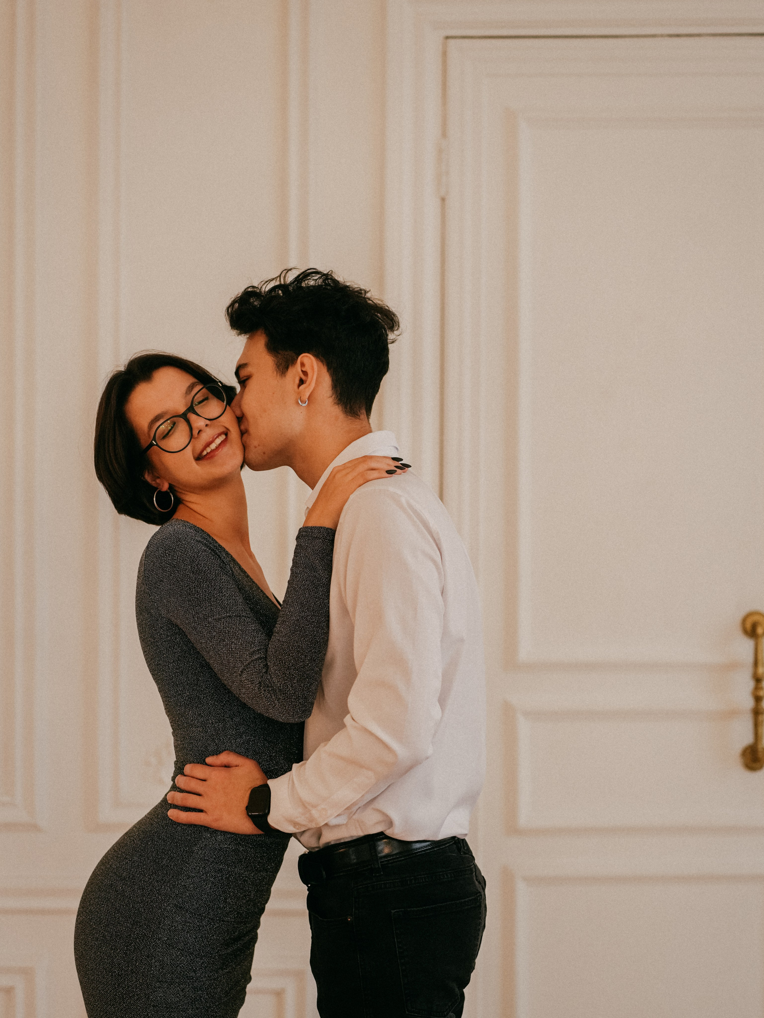 Рената и Мирсаит. Фотограф г. Санкт-Петербург Александра Катанакова