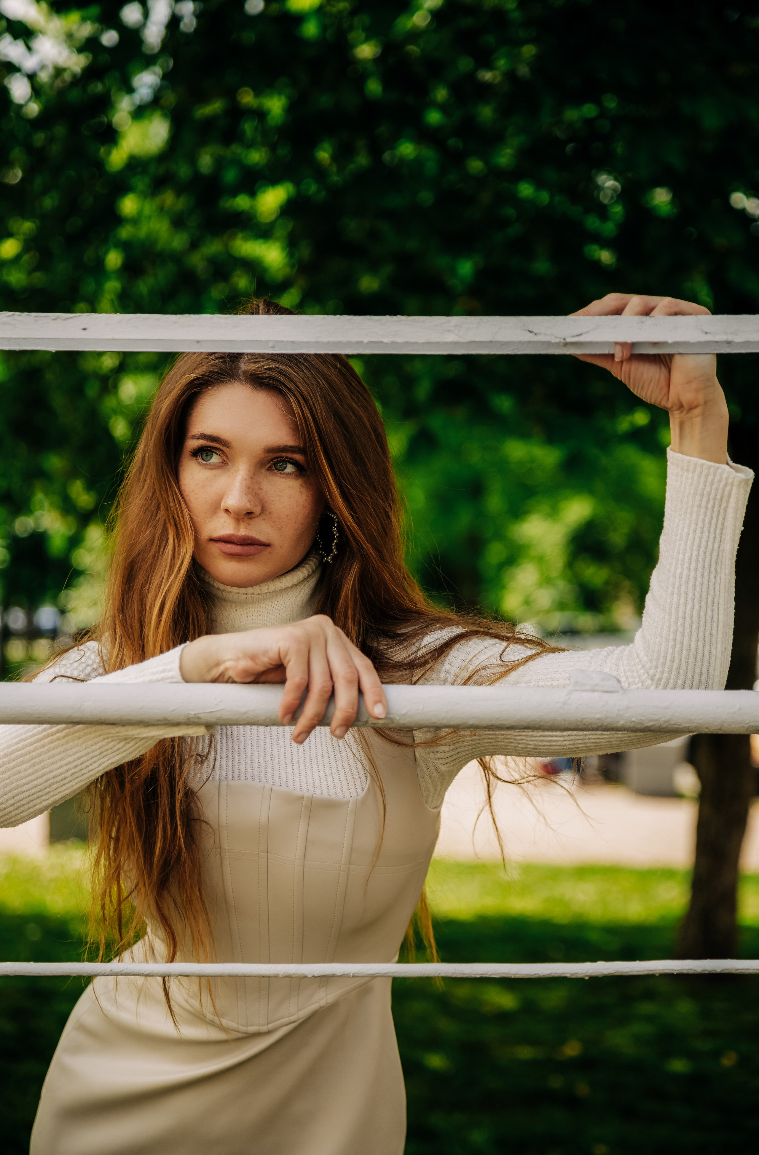 Анна. Фотограф г. Санкт-Петербург Александра Катанакова