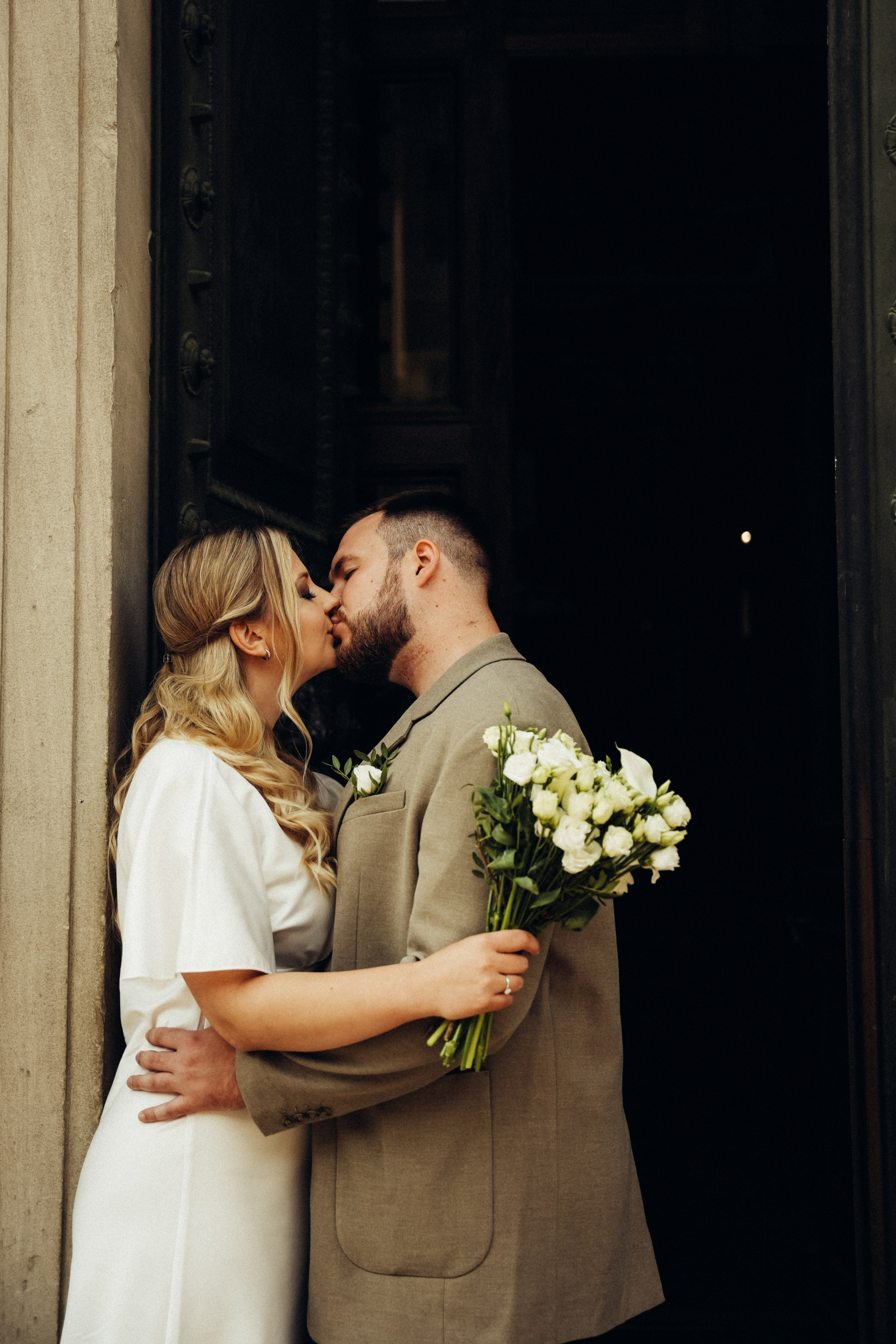 Оля и Артур. Фотограф г. Санкт-Петербург Александра Катанакова