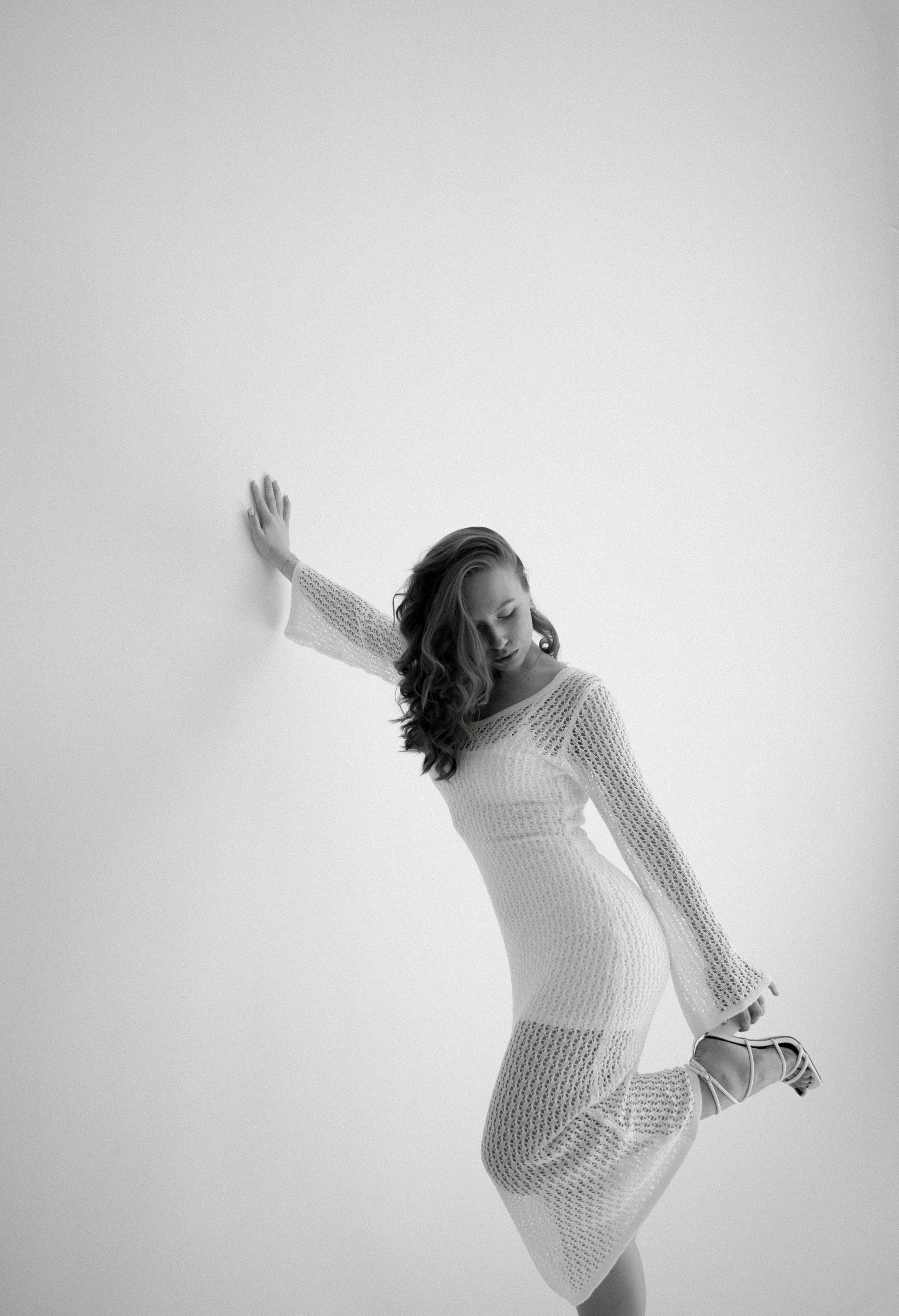 Галя. Фотограф г. Санкт-Петербург Александра Катанакова