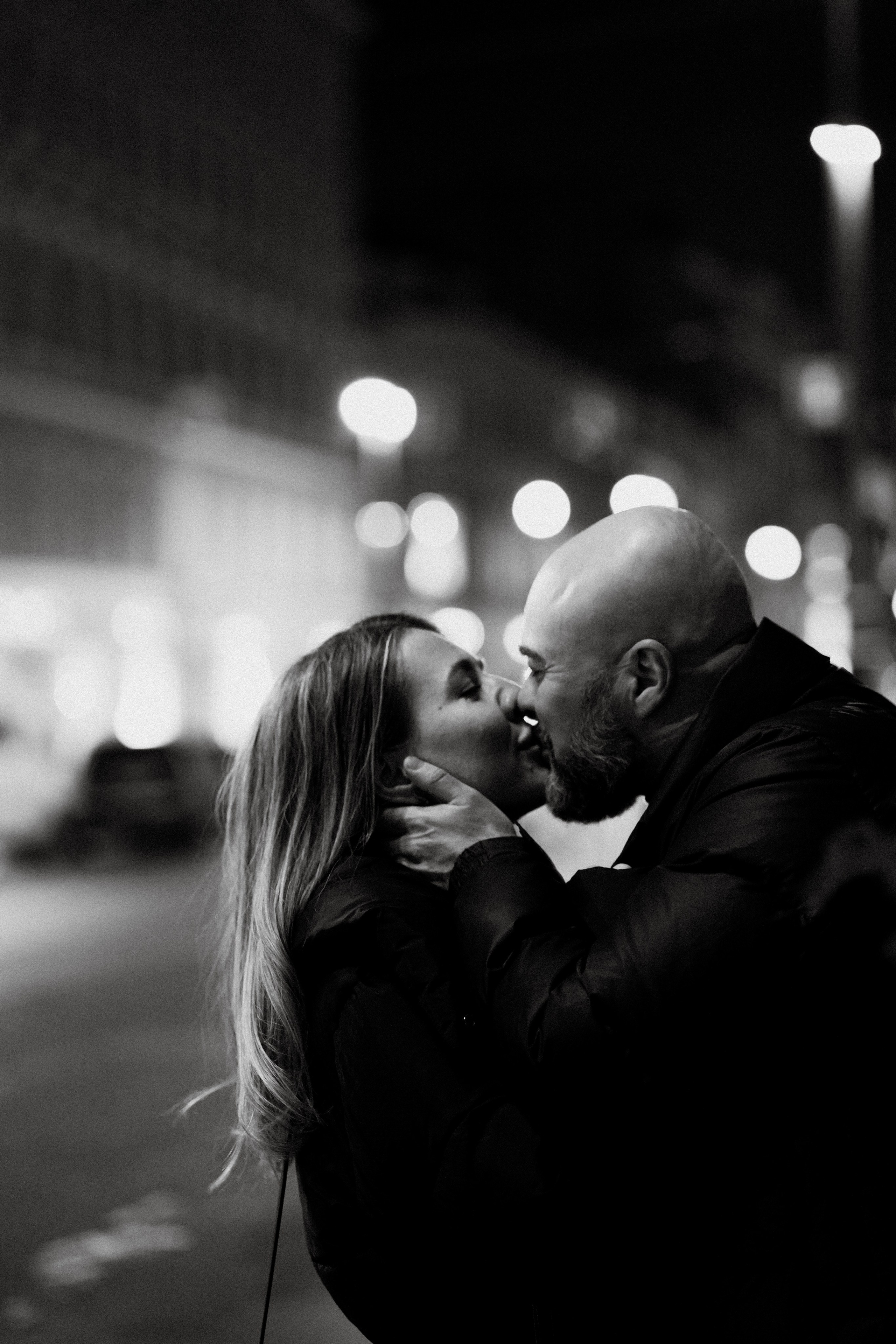 Валя и Дима. Фотограф г. Санкт-Петербург Александра Катанакова