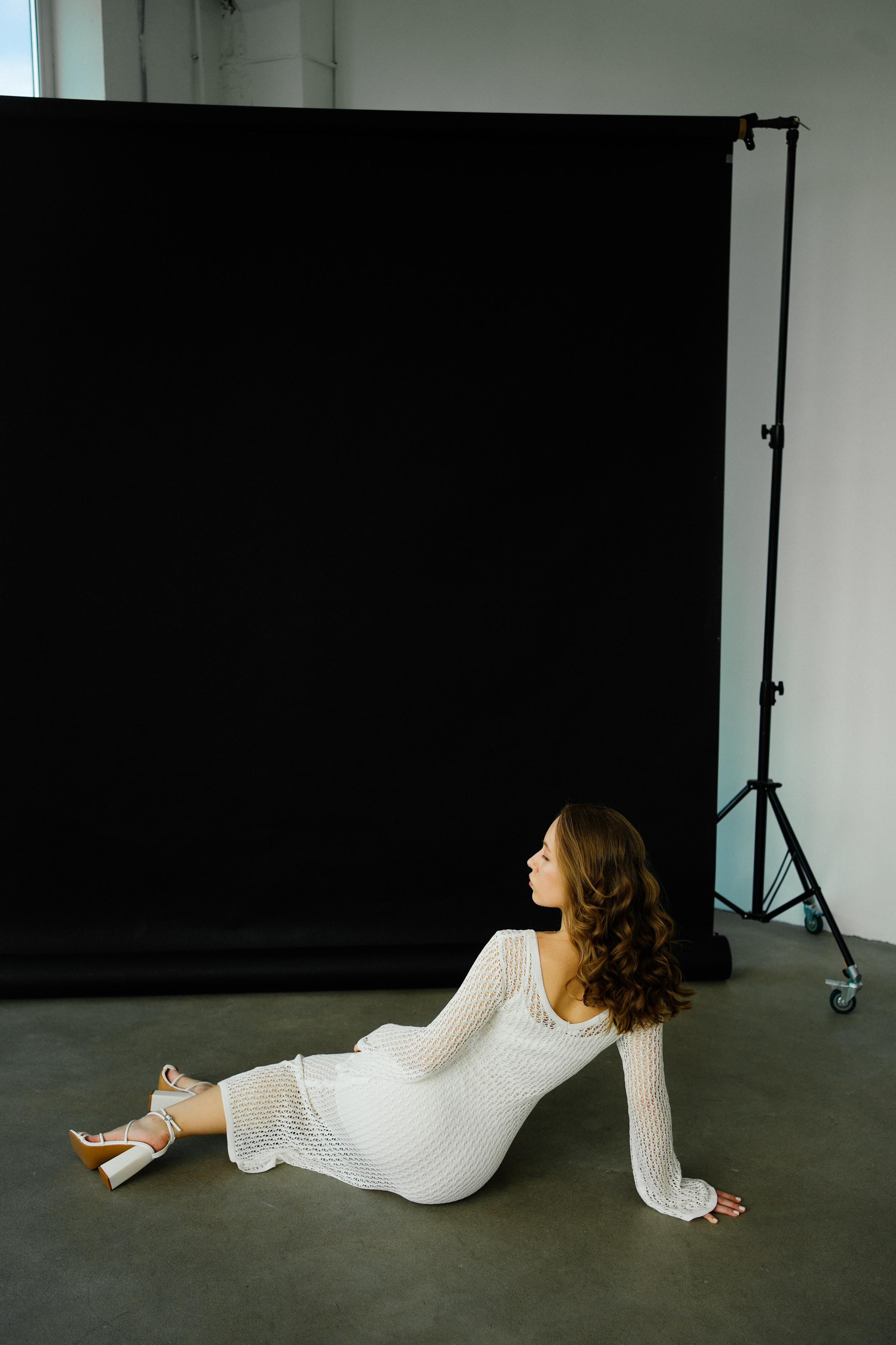 Галя. Фотограф г. Санкт-Петербург Александра Катанакова