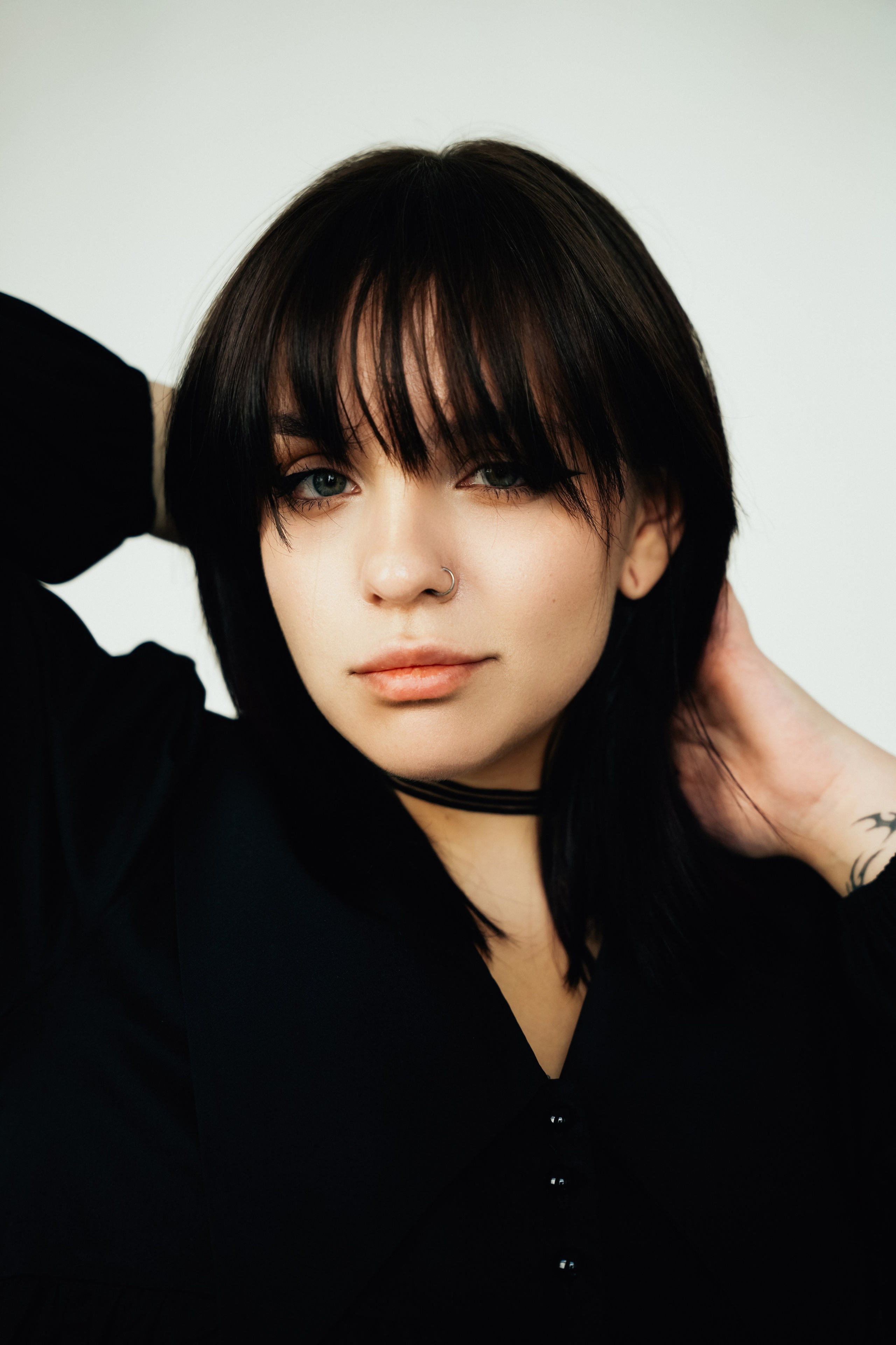 Маша. Фотограф г. Санкт-Петербург Александра Катанакова