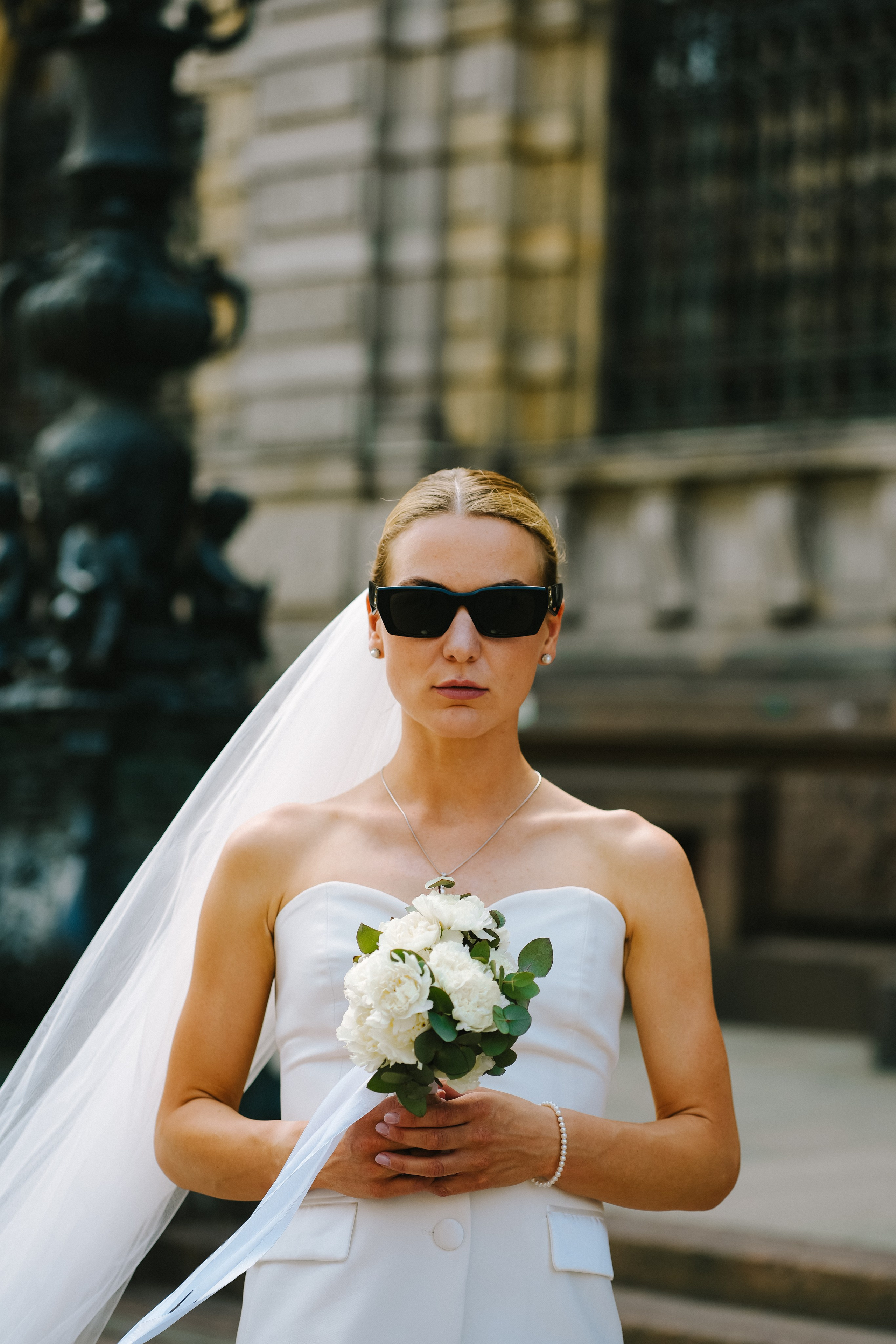 Милена и Вова. Фотограф г. Санкт-Петербург Александра Катанакова