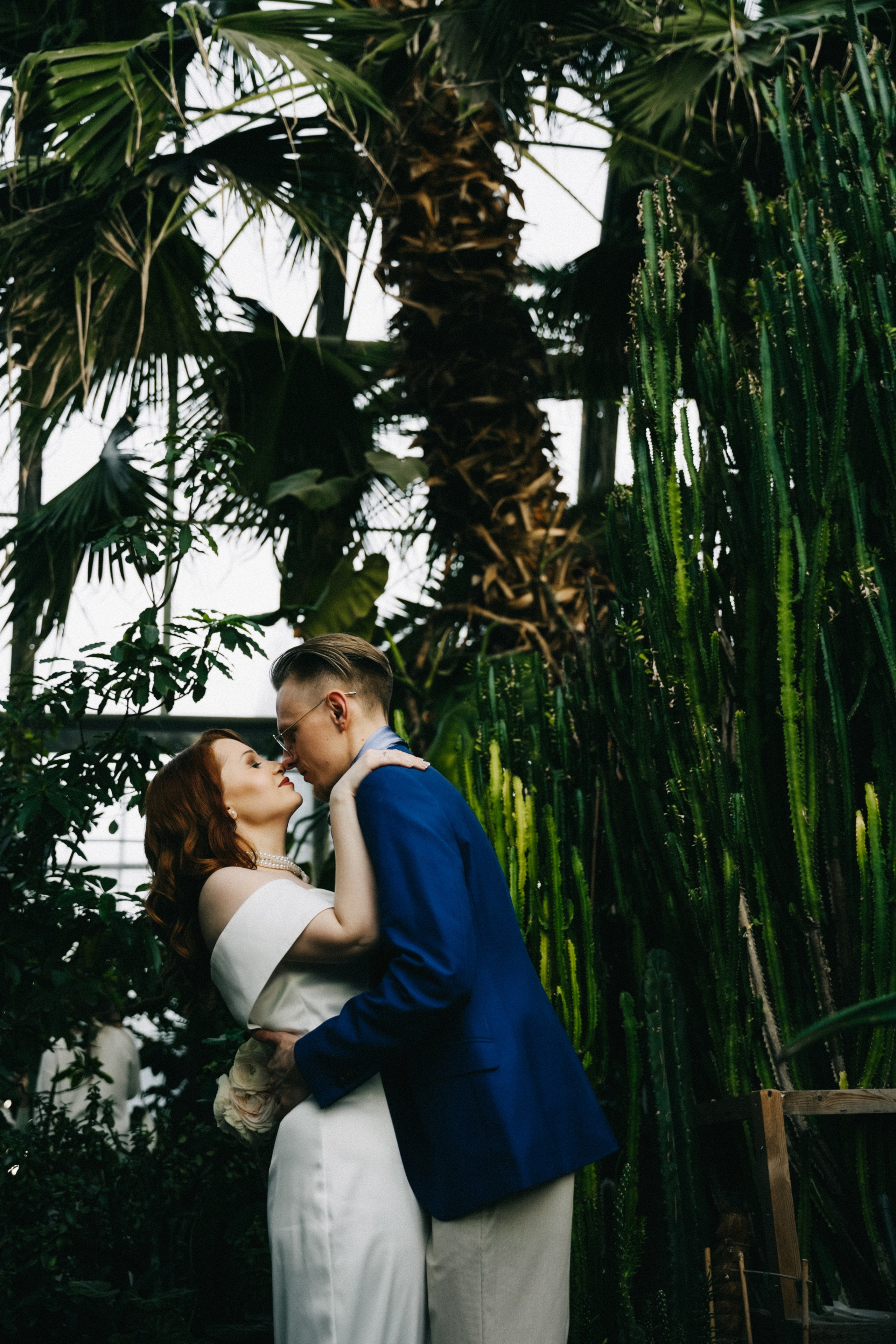 Лиза и Артем. Фотограф г. Санкт-Петербург Александра Катанакова