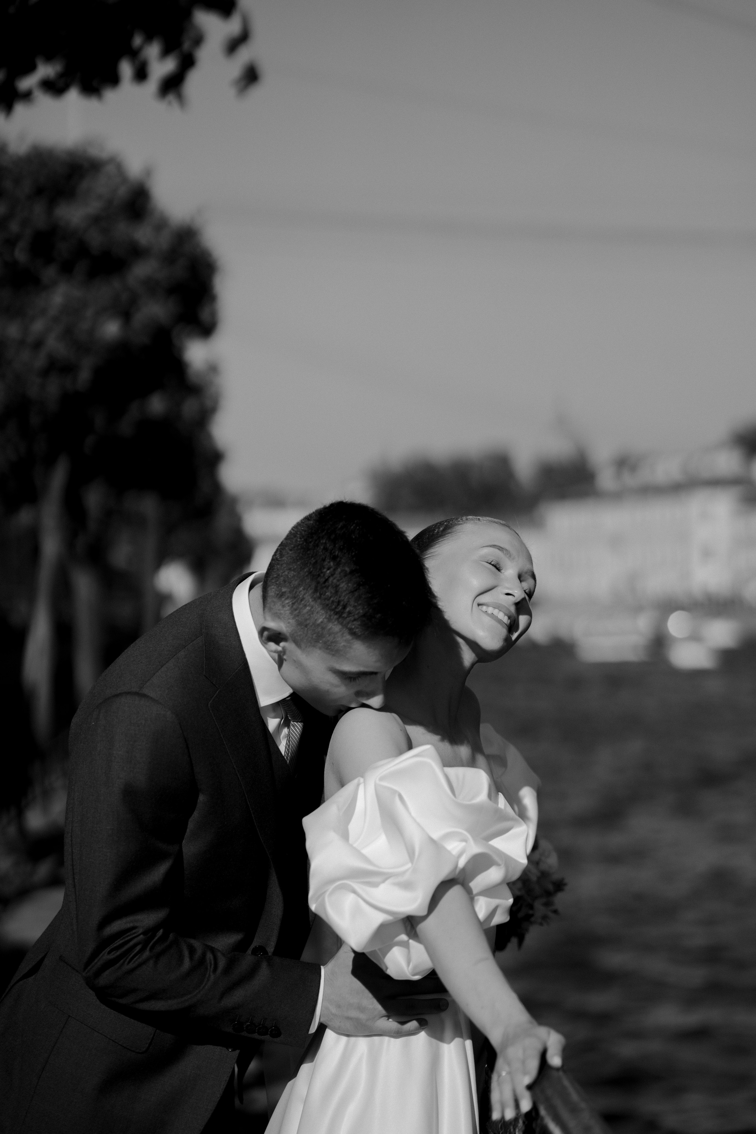 Диана и Ярослав. Фотограф г. Санкт-Петербург Александра Катанакова