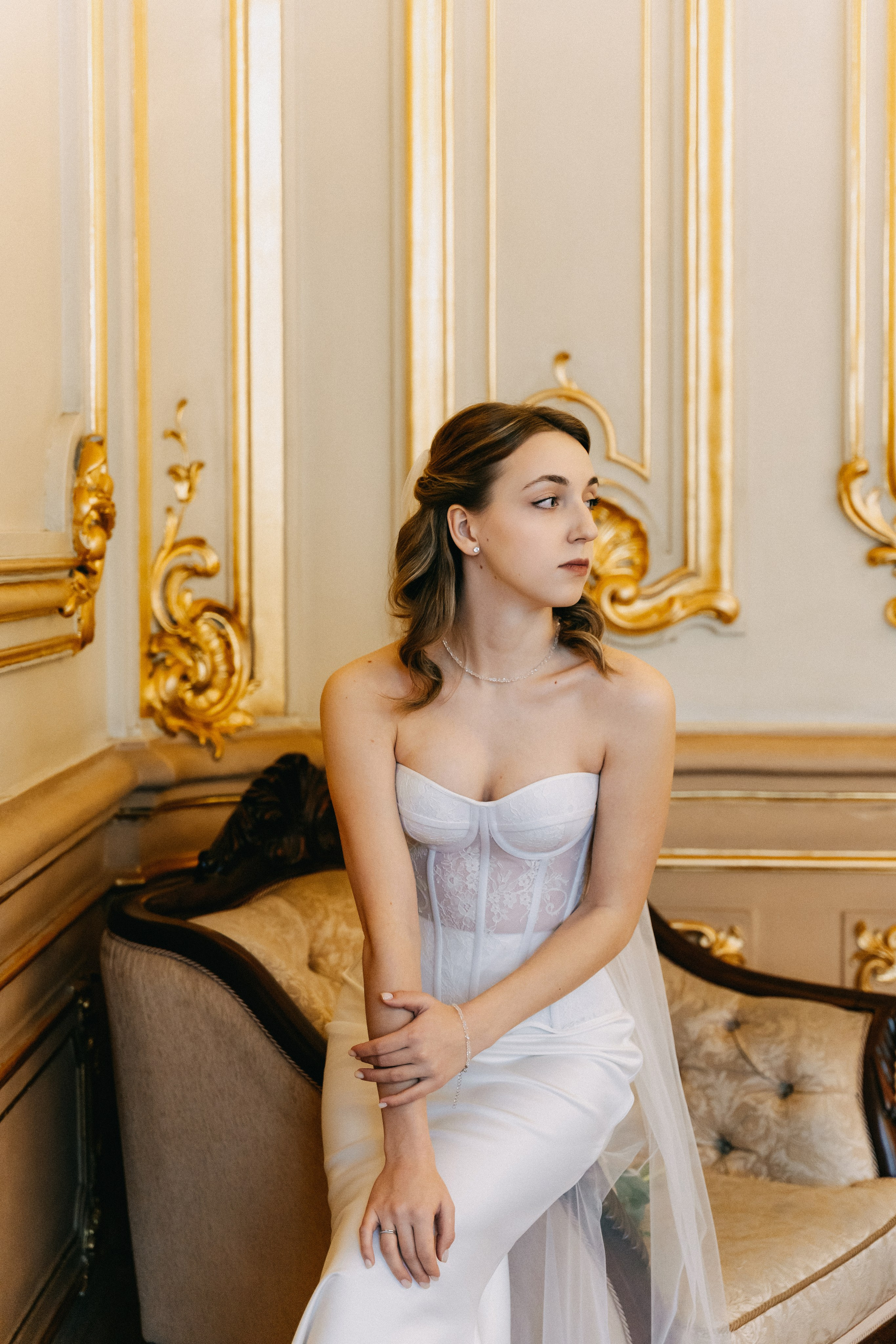 Лера и Влад. Фотограф г. Санкт-Петербург Александра Катанакова