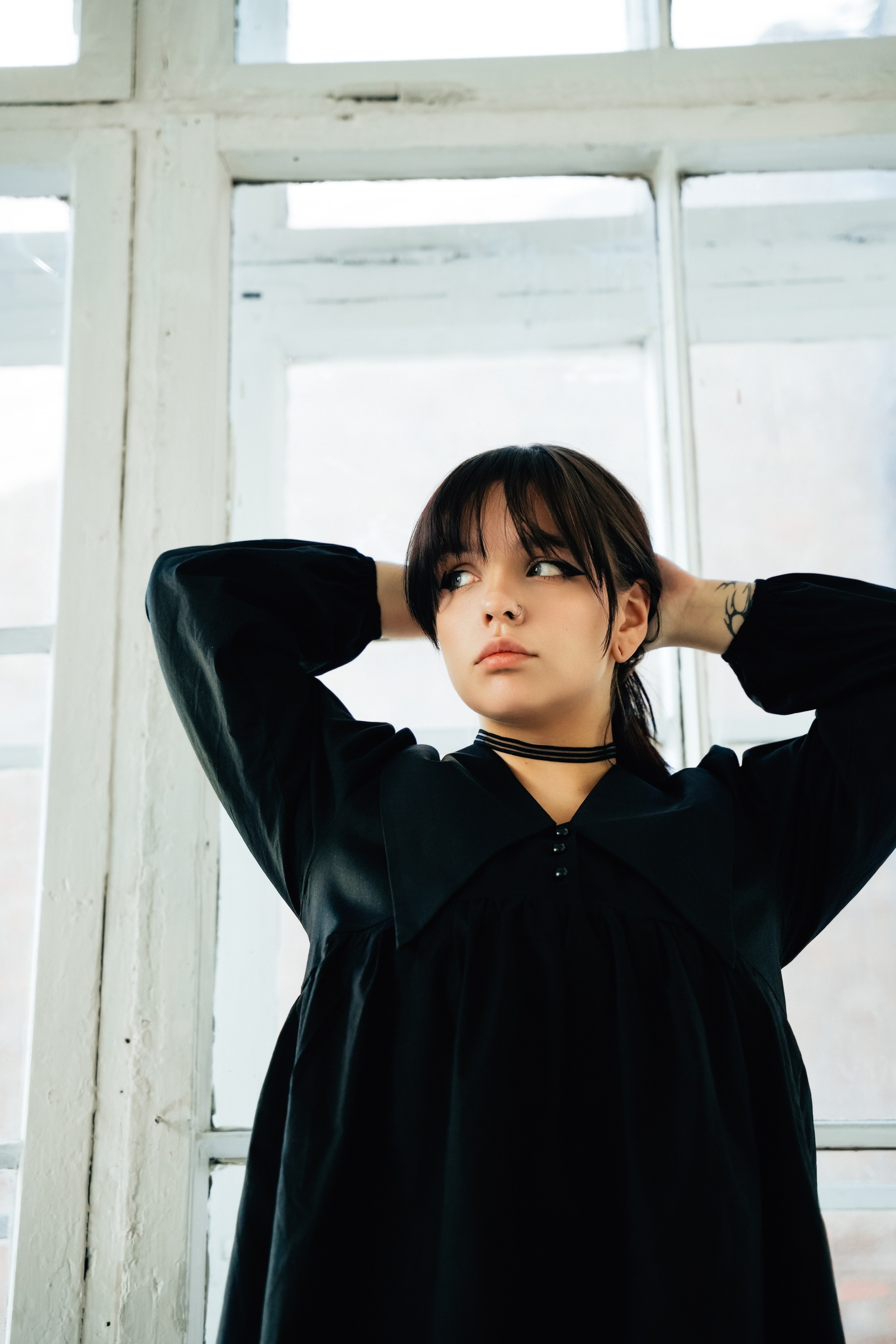 Маша. Фотограф г. Санкт-Петербург Александра Катанакова