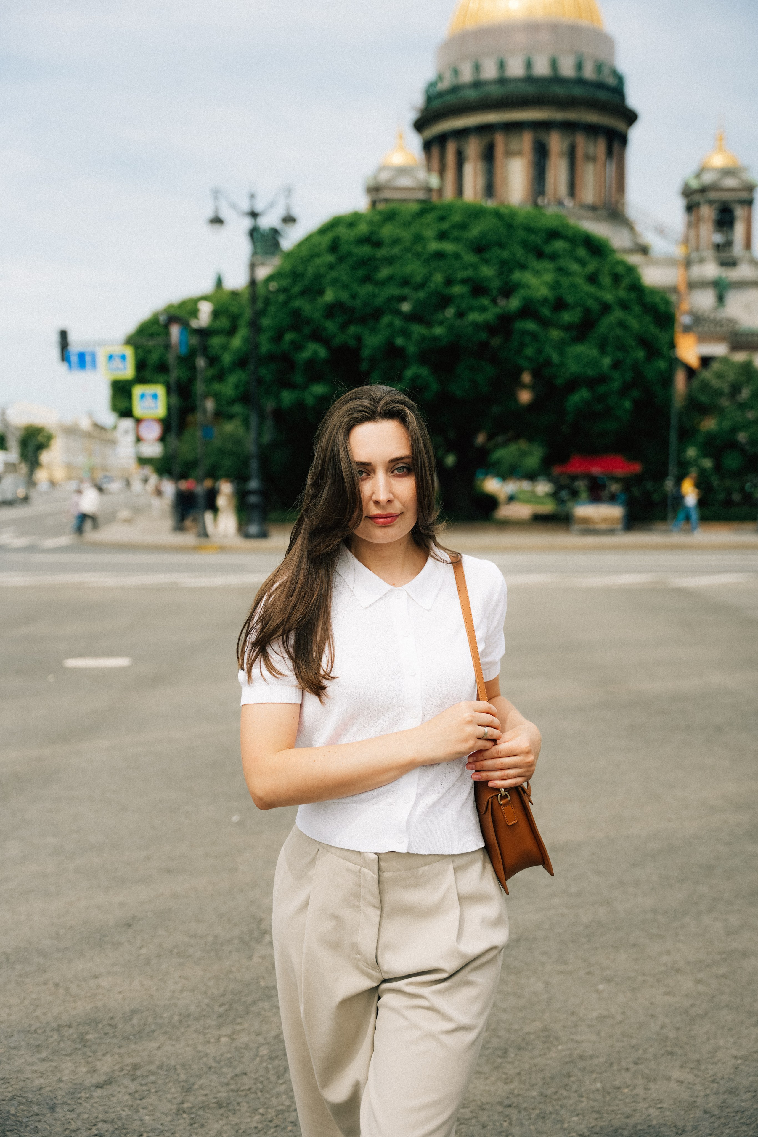 Диана и Влад. Фотограф г. Санкт-Петербург Александра Катанакова