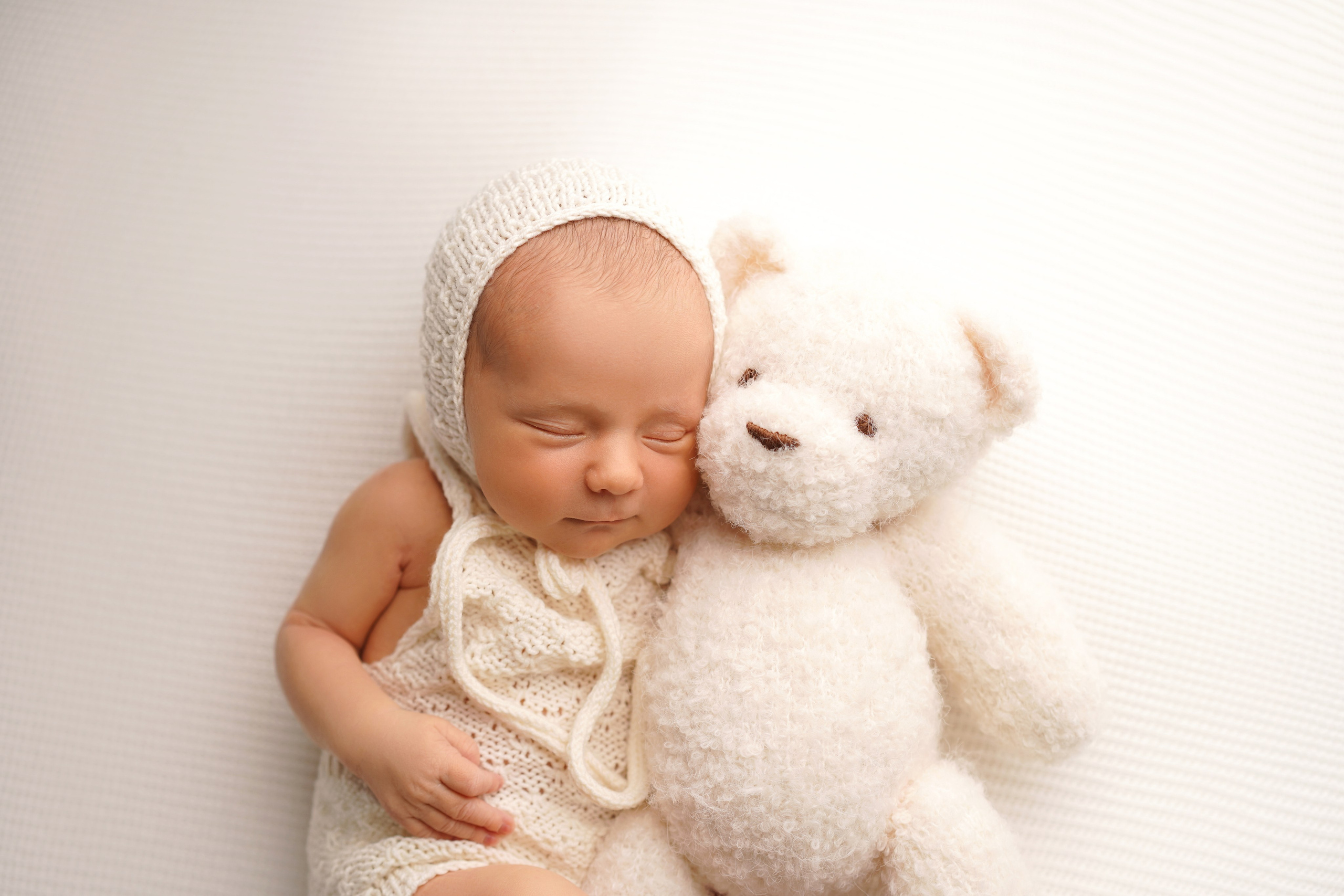 Новорожденные. Фотограф новорождённых в Москве Елена Левина