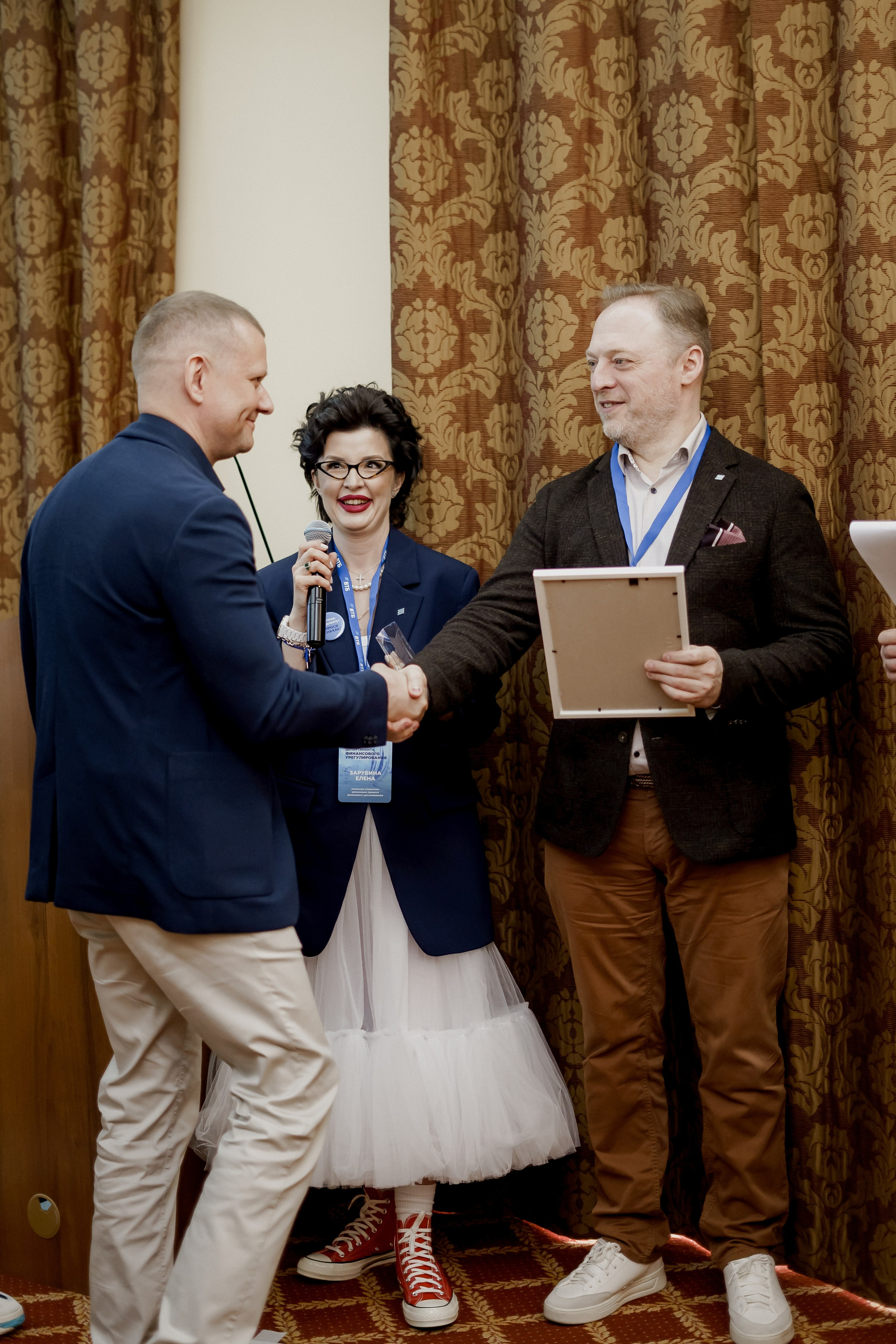 Втб. Фотограф Валерия Крахмалева