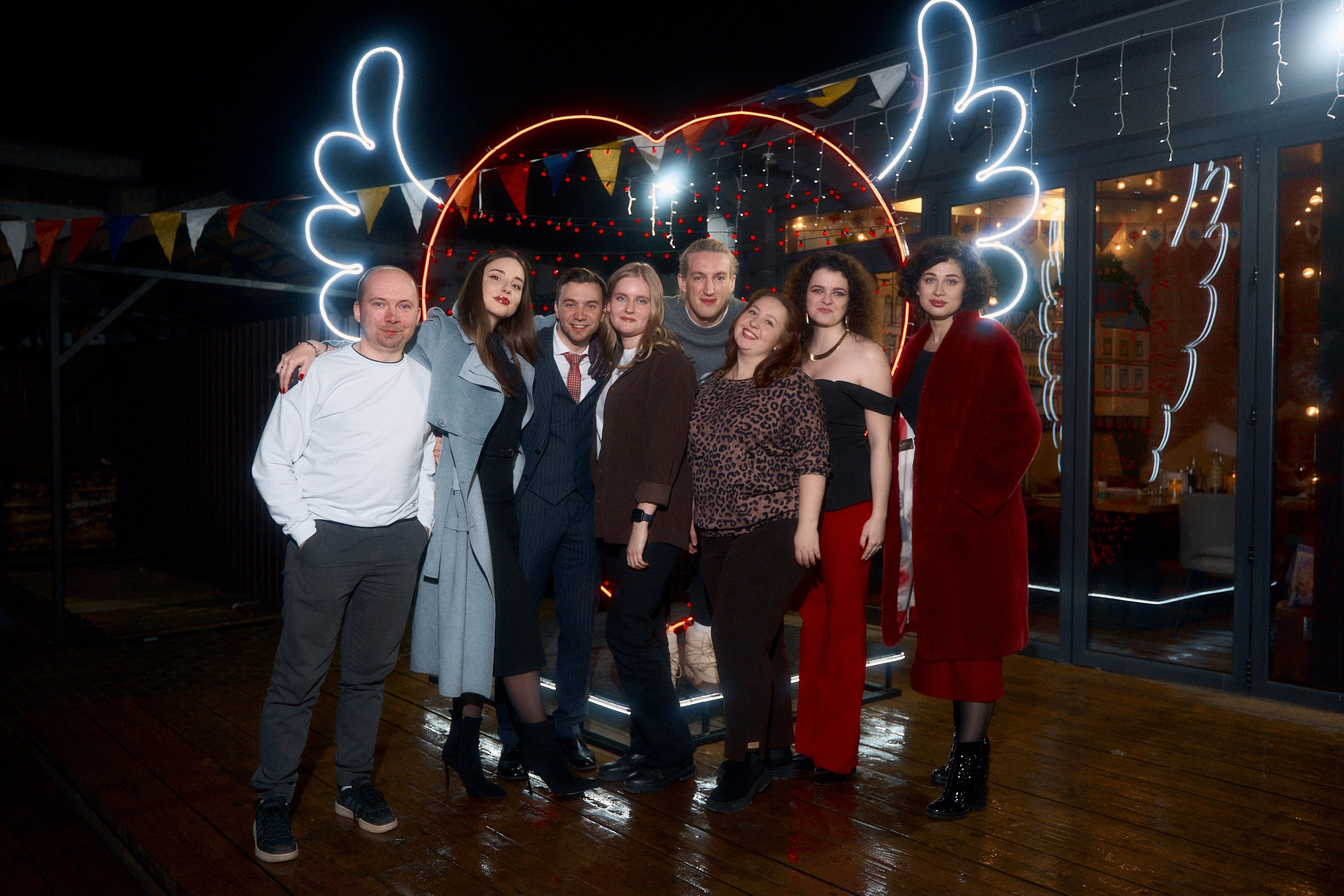 День встречи выпускников 2025 в Торжке ресторан Оникс. Павленко Дмитрий фотограф и видеограф в Торжке