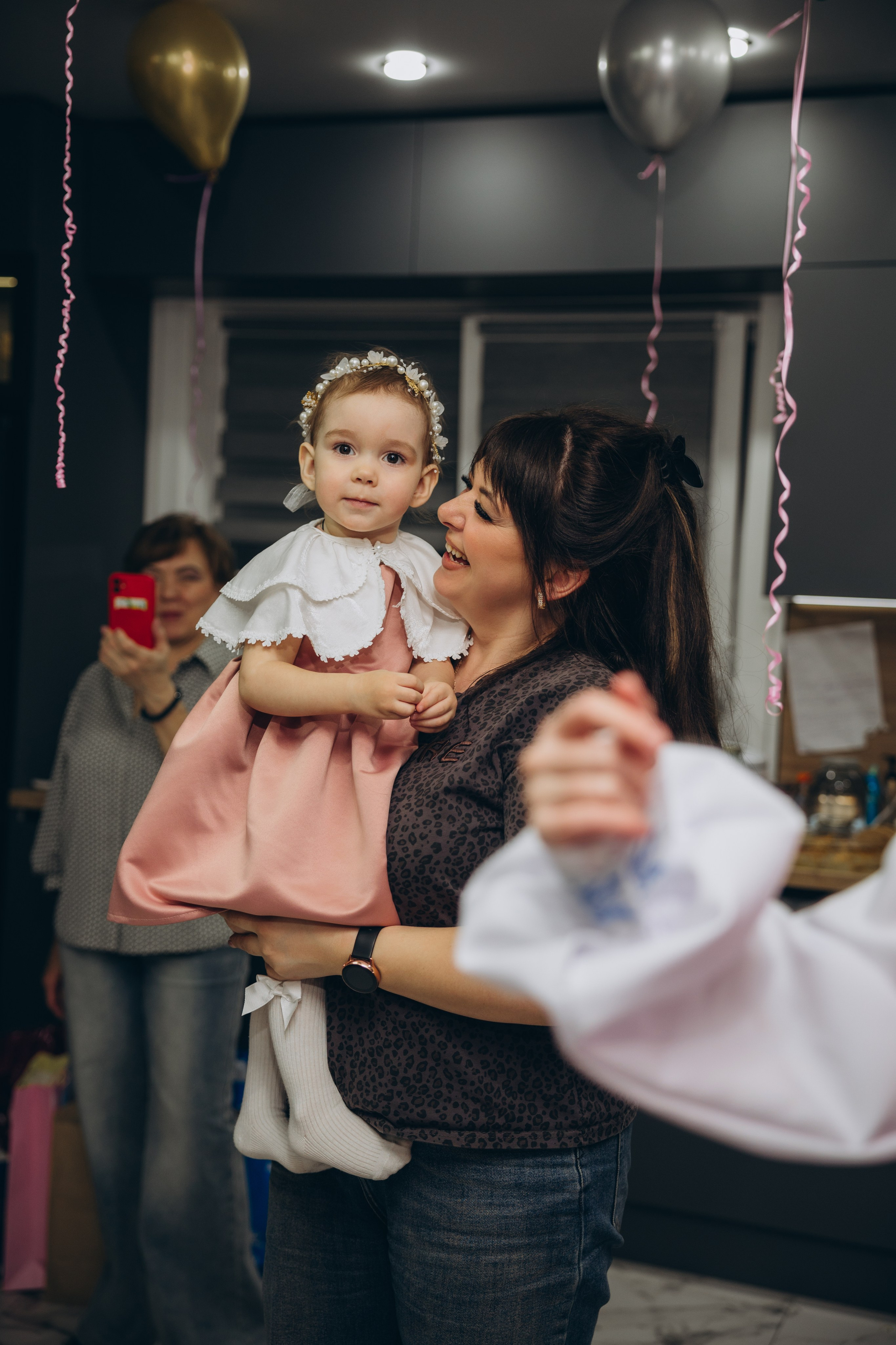 Полине 2 года. Свадебный, семейный фотограф в Иркутске Светлана Макаричева