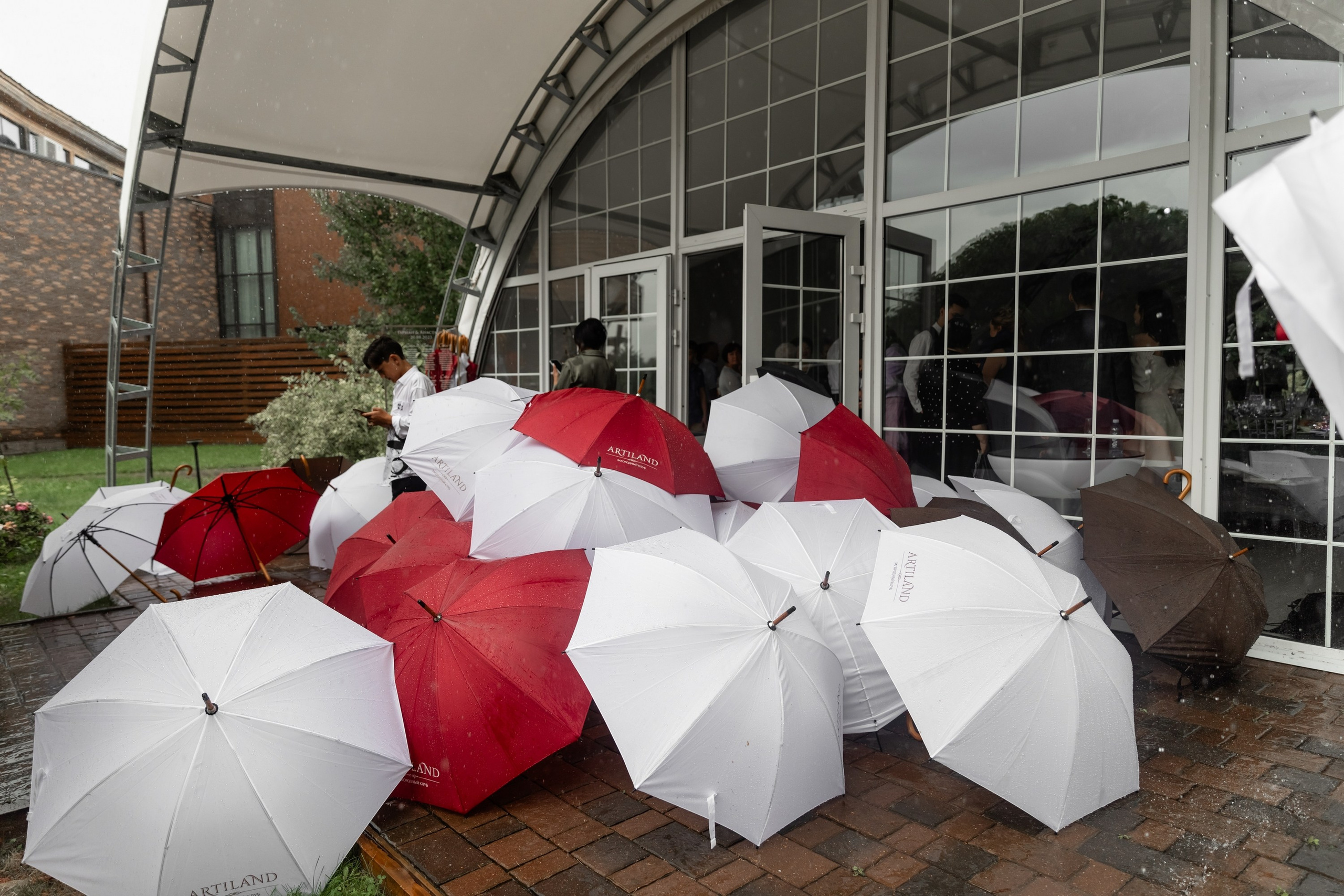 Герман и Анастасия (Artiland). Татьяна Чернышова свадебный фотограф Москва