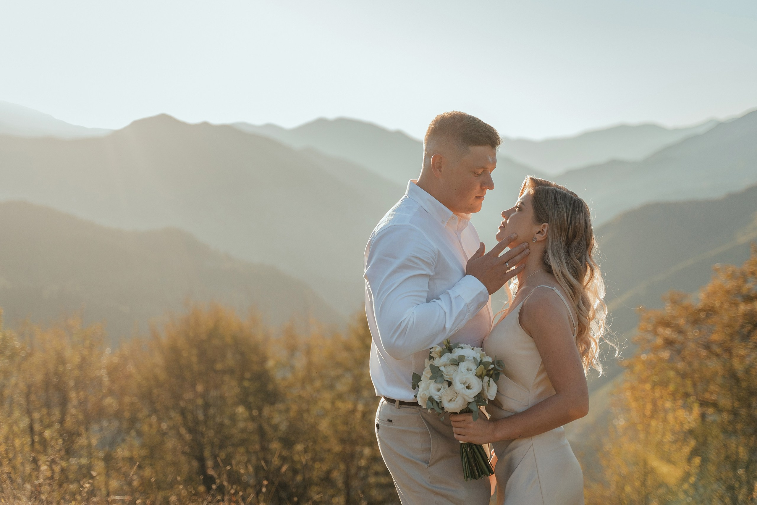 Misha & Lisa 🤍 wedding photo shoot in Tago. Photographer Sergey Otkrytyi in Batumi & Tbilisi