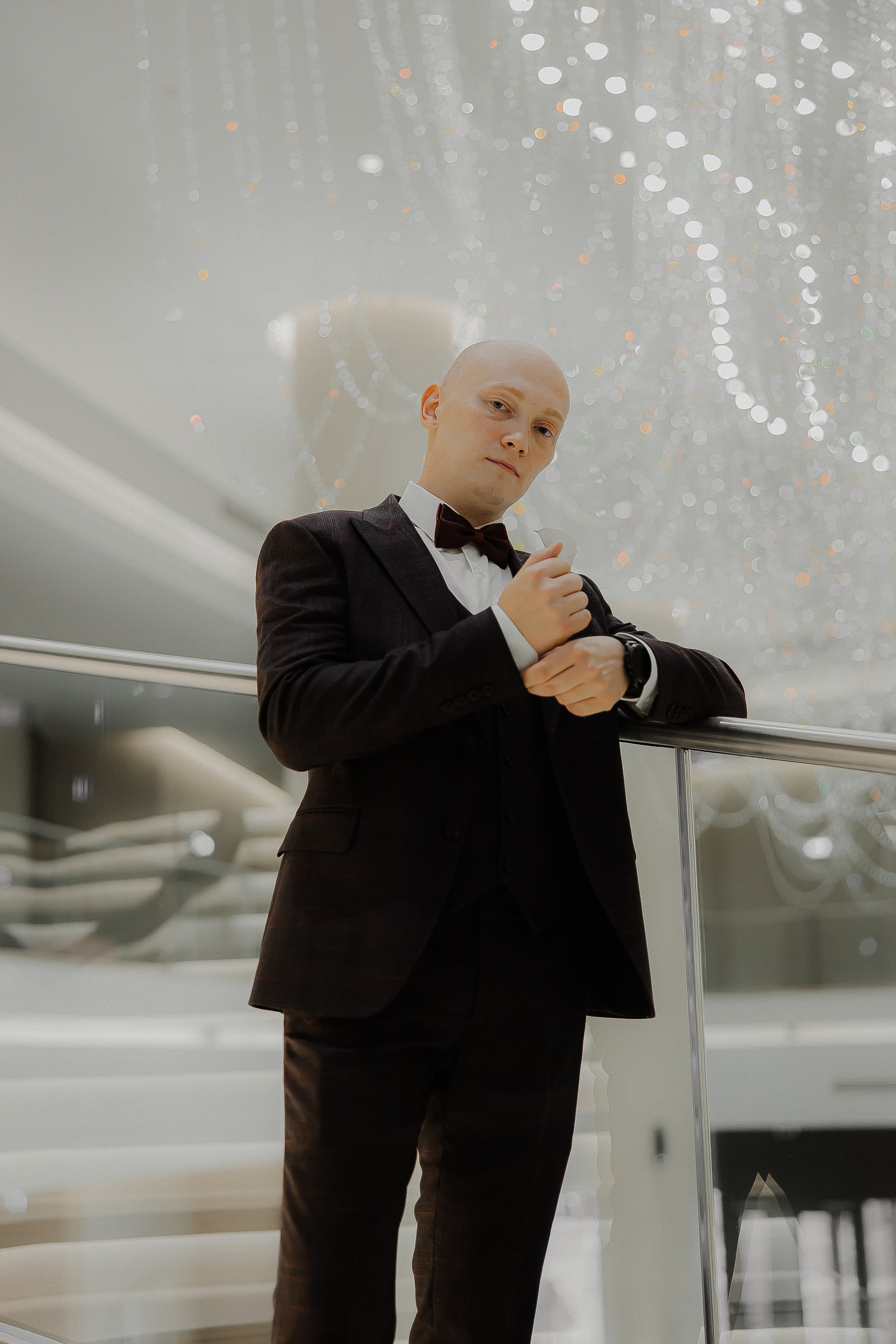 Александр и Маргарита. Свадебный и семейный фотограф Елизавета Ермак | Москва и МО