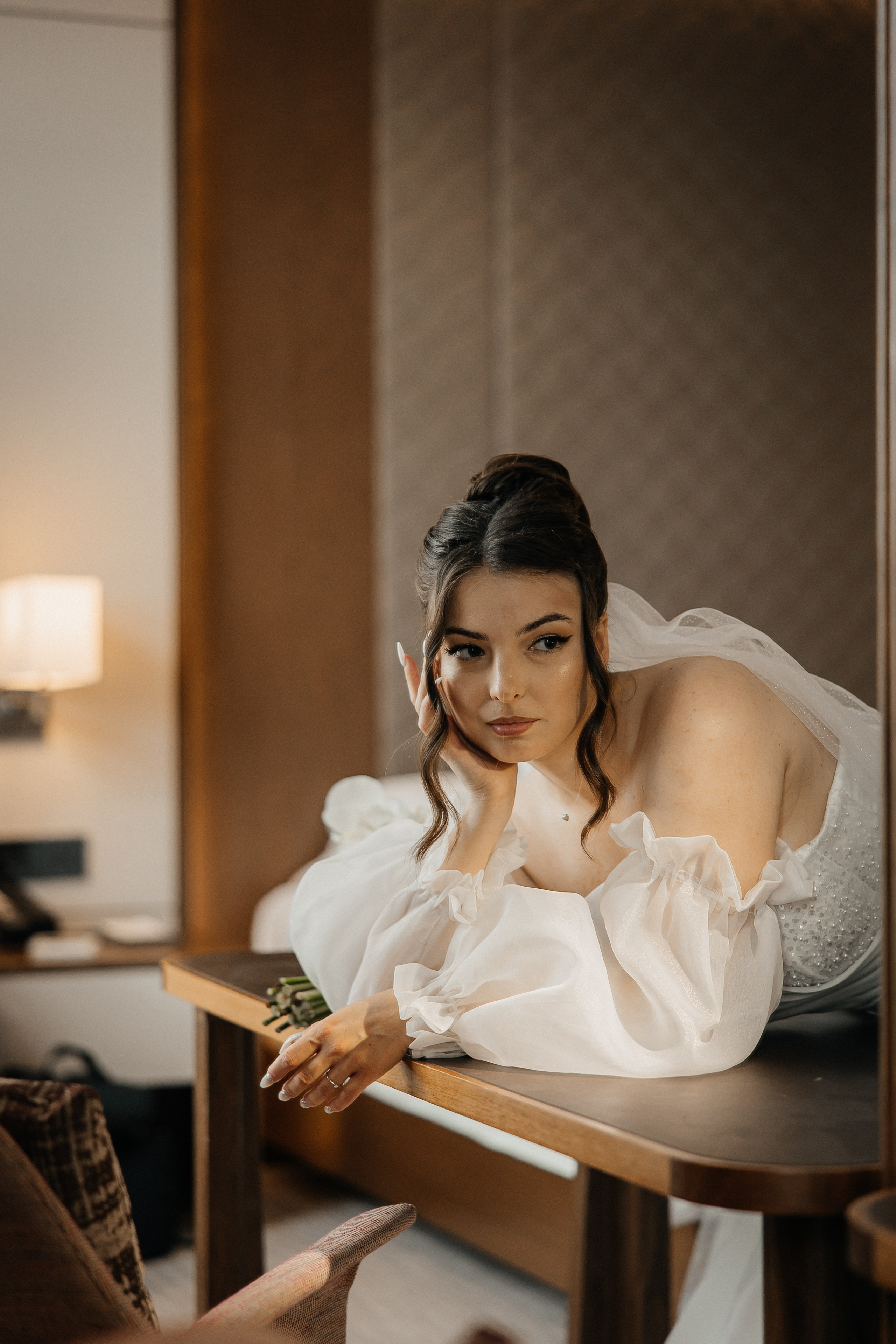 Александр и Маргарита. Свадебный и семейный фотограф Елизавета Ермак | Москва и МО