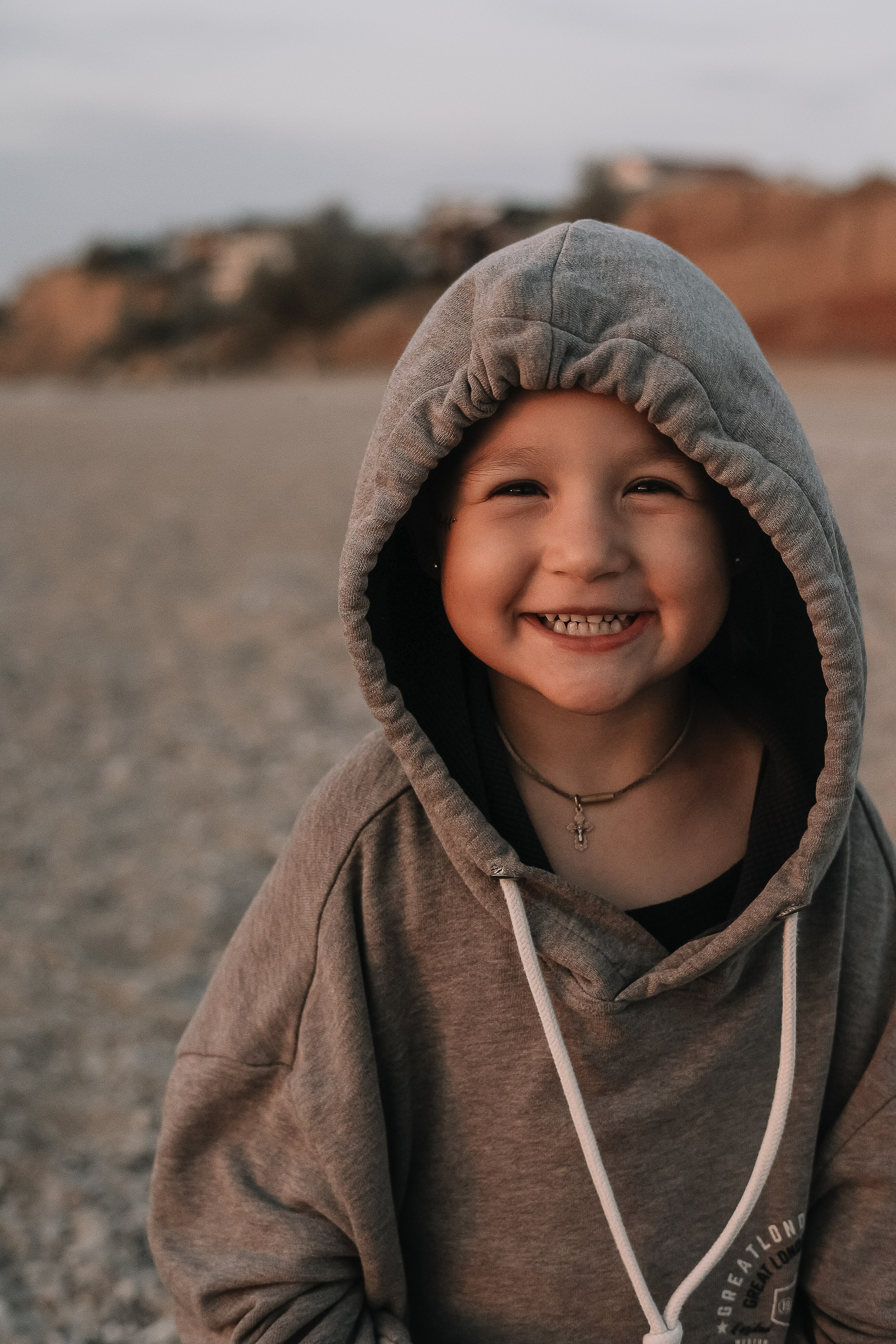 Семейная фотосессия