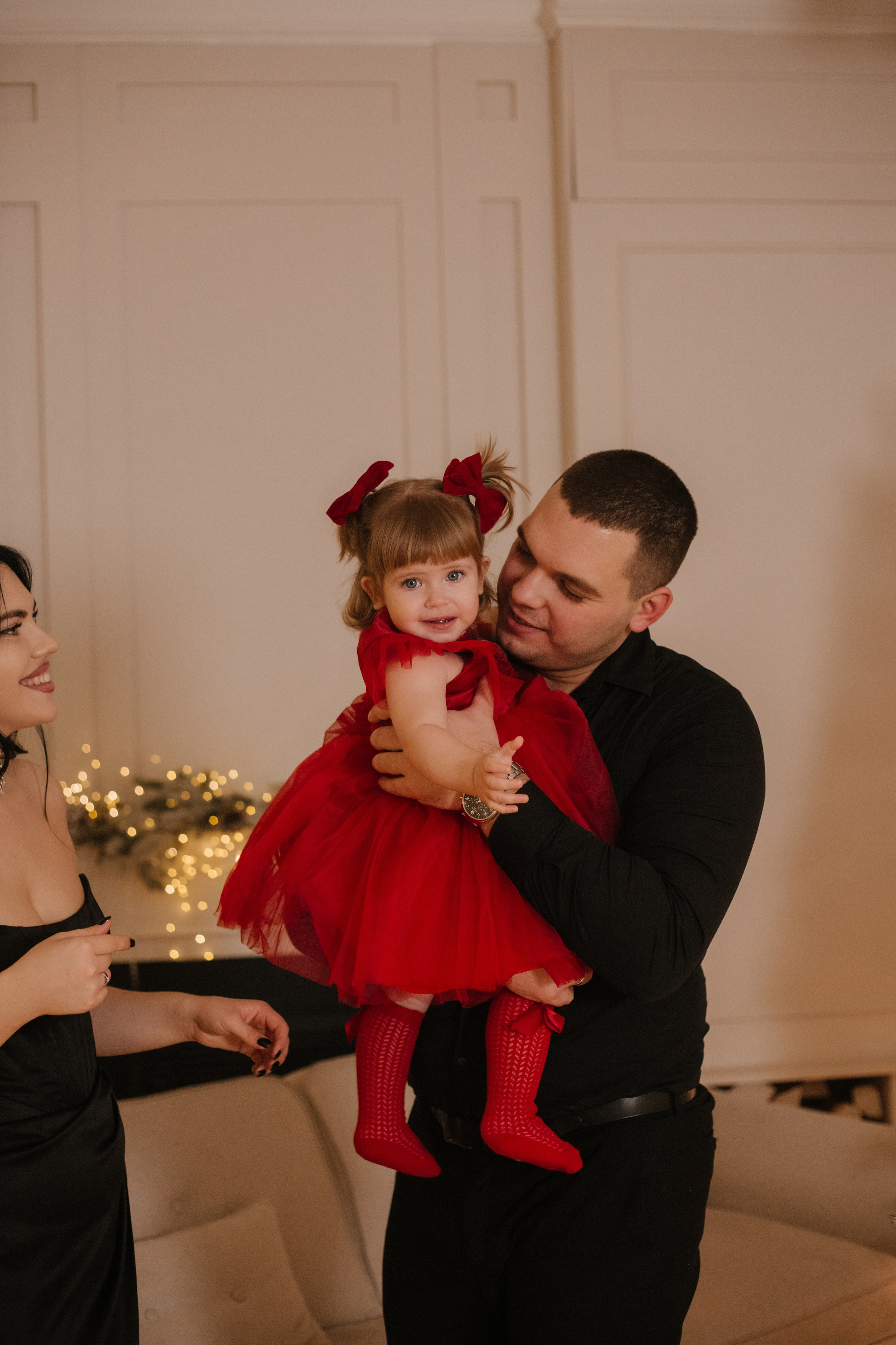 Катя, Влад и Маша. Фотограф в Волгограде и Москве | Анастасия Лаврова