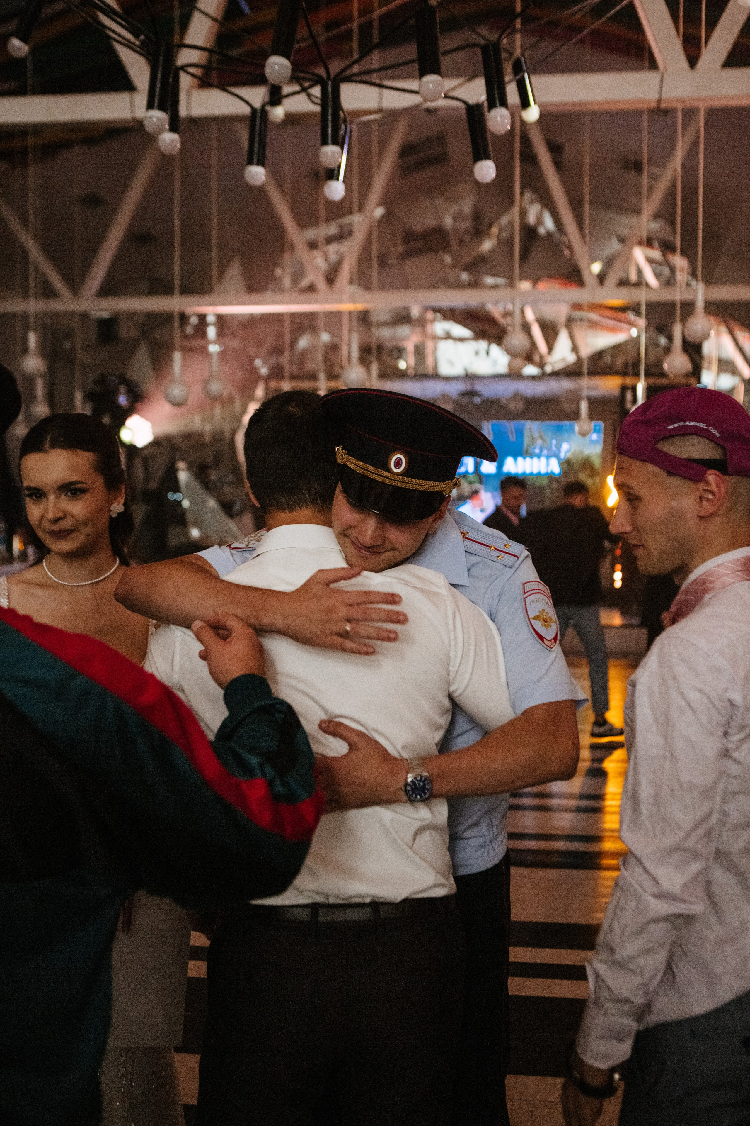 Павел и Анна. Фотограф в Волгограде и Москве | Анастасия Лаврова