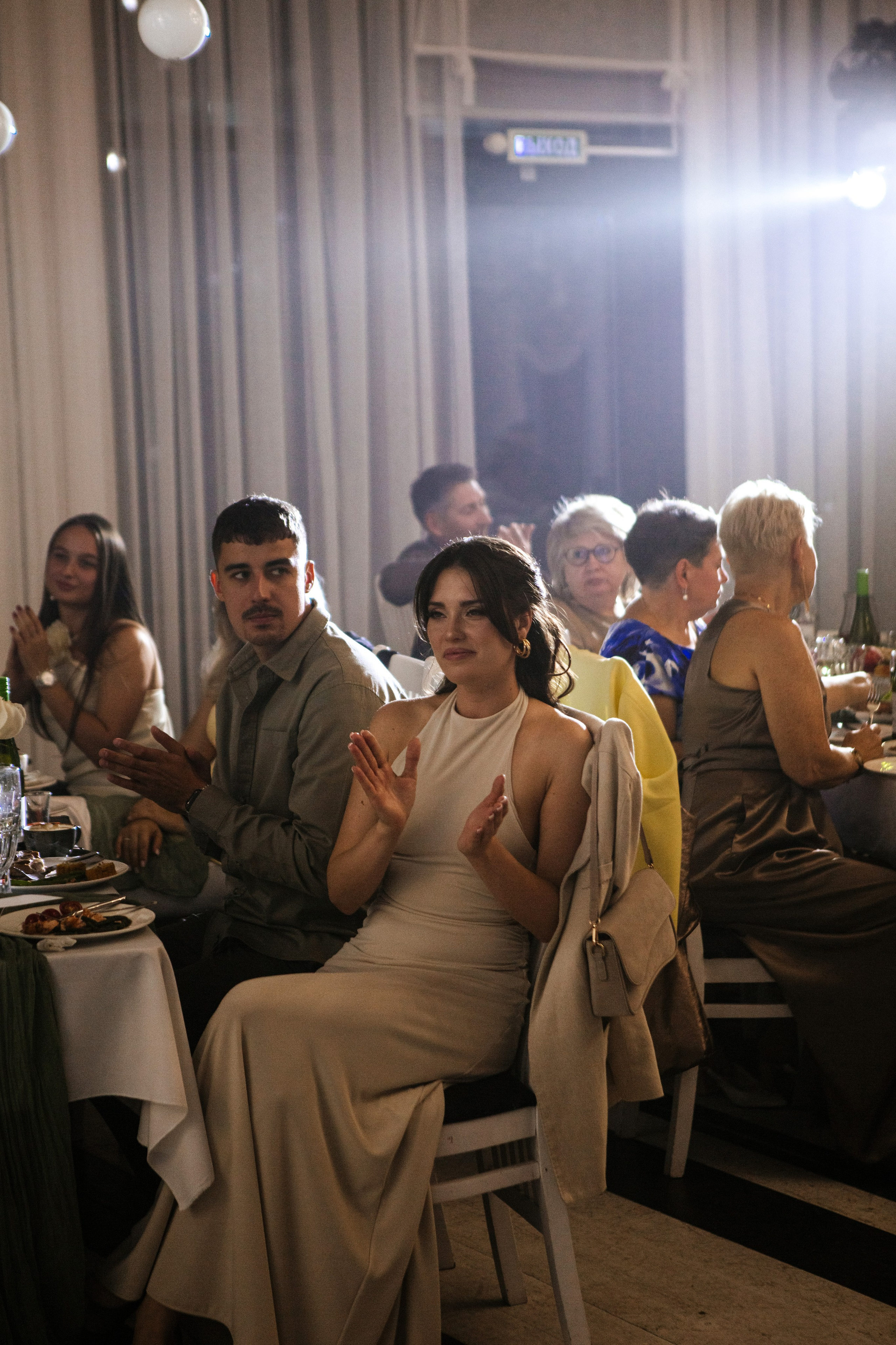 Павел и Анна. Фотограф в Волгограде и Москве | Анастасия Лаврова