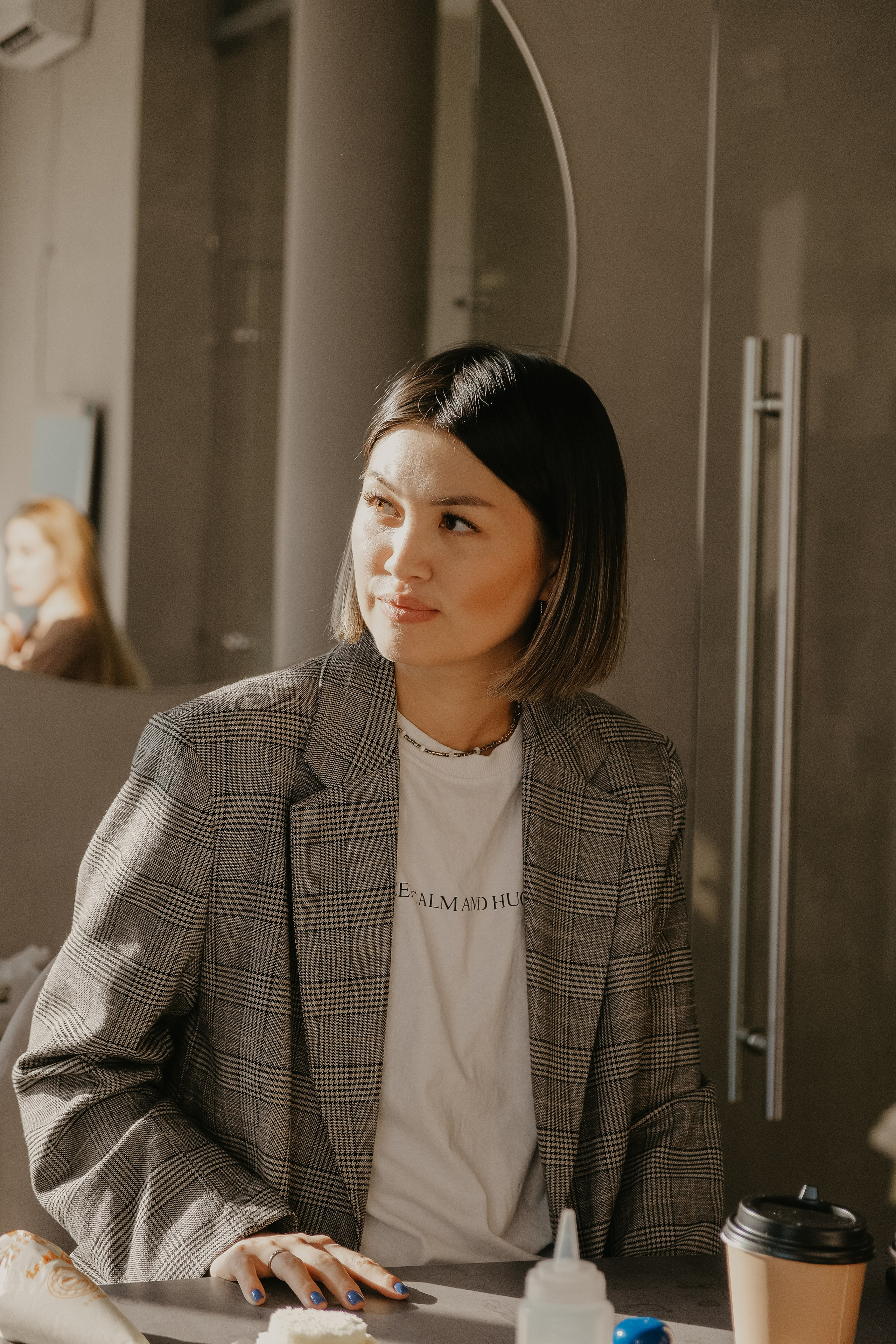 Мастер класс кондитера. Елена Фирсова | Фотограф Астрахань