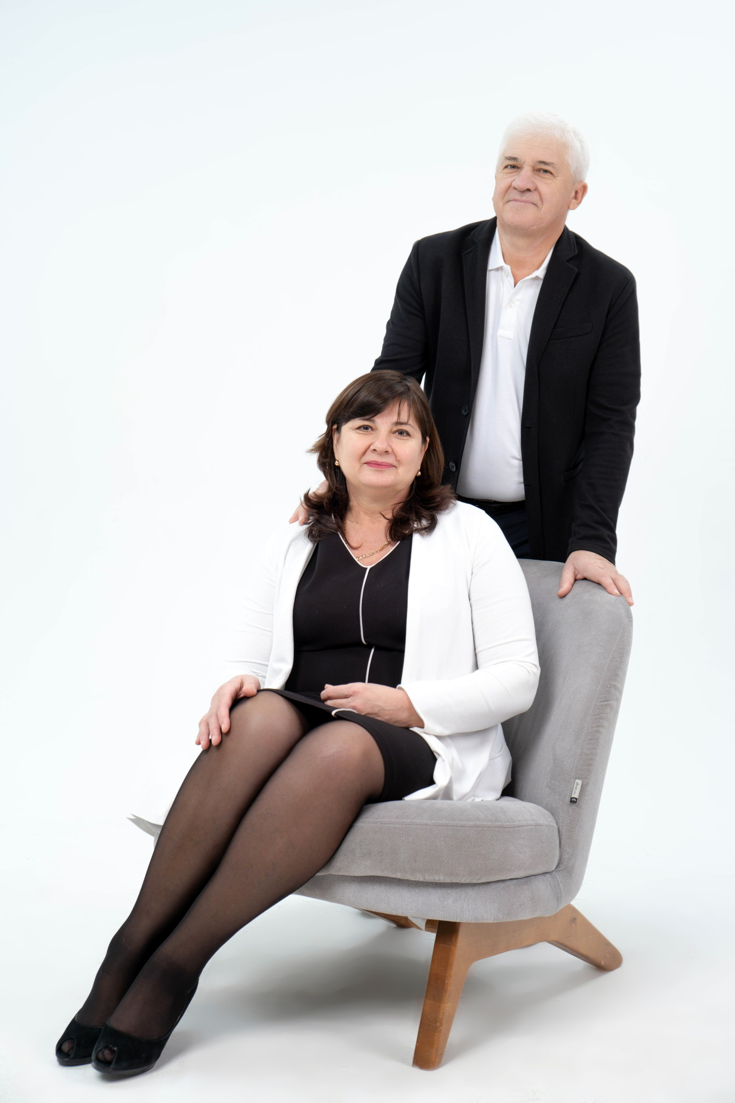 Большая семья. Елена Фирсова | Фотограф Астрахань