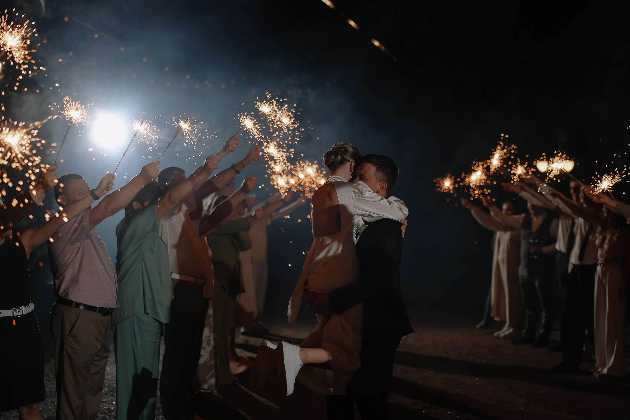 Вместе с отцом Николаем…. Свадебный и семейный Фотограф Денис Кошель