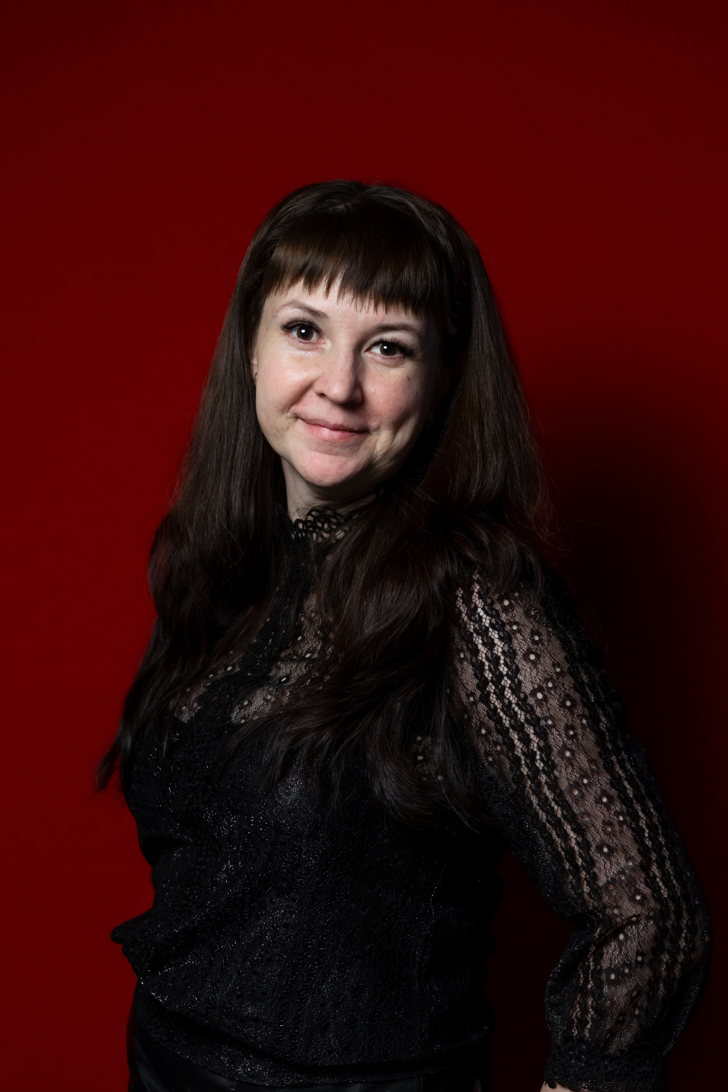 Фотопортрет от фотографа Ольги Плаксиной. Ольга Плаксина фотограф в Саратове