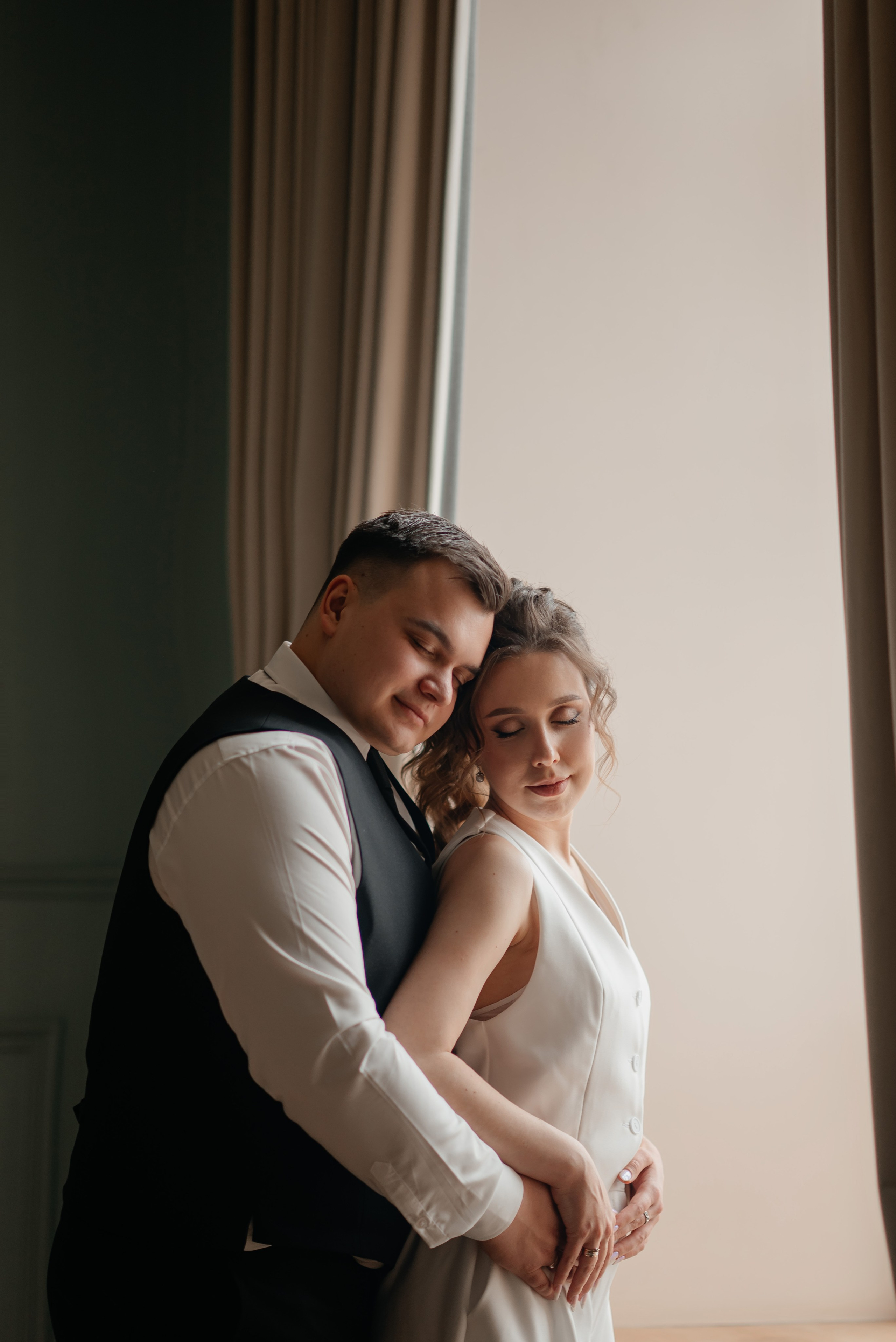 . Фотограф Катерина Оляпка в Перми