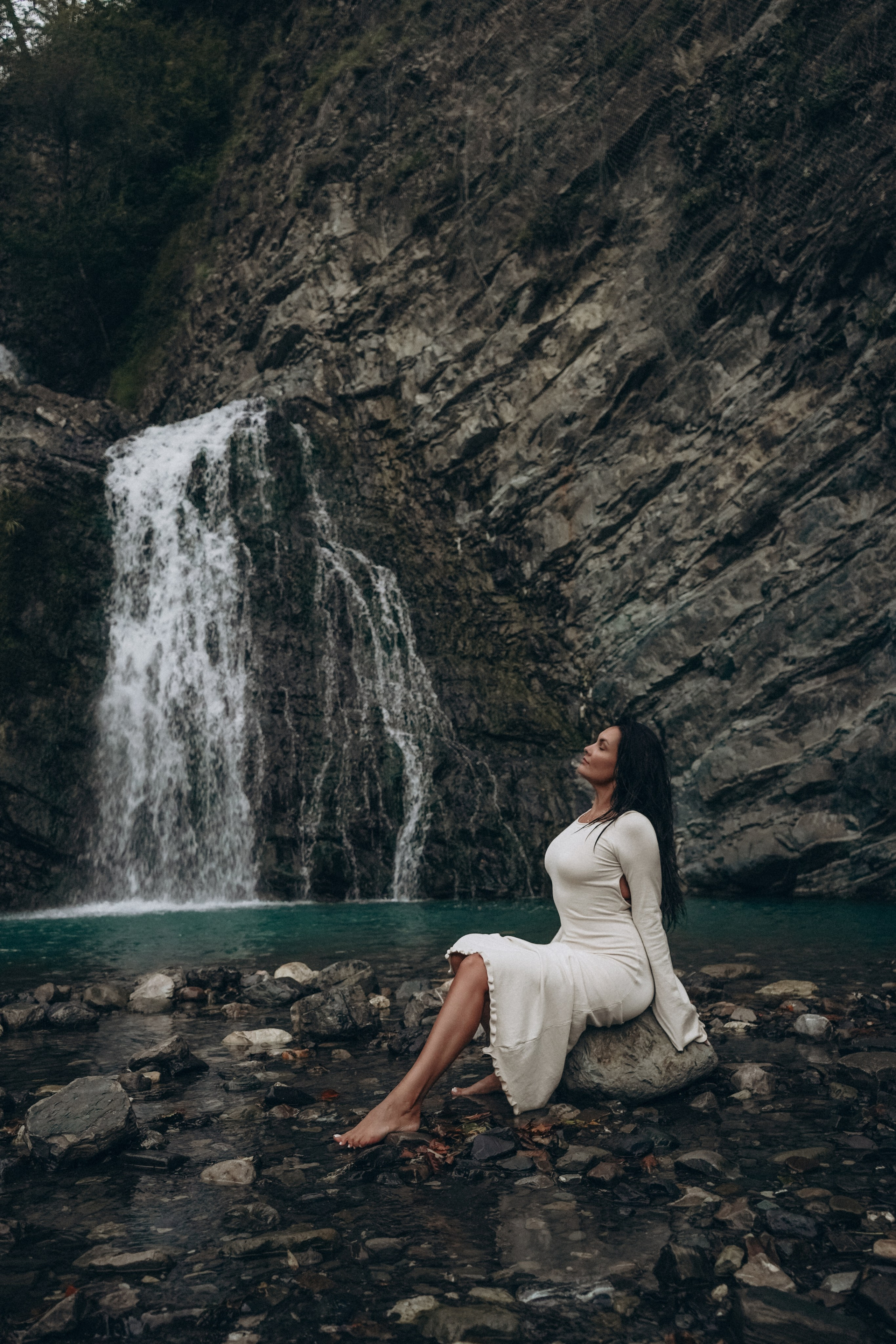 Irina. Стильный фотограф Екатеринбурга Veber Anastasia