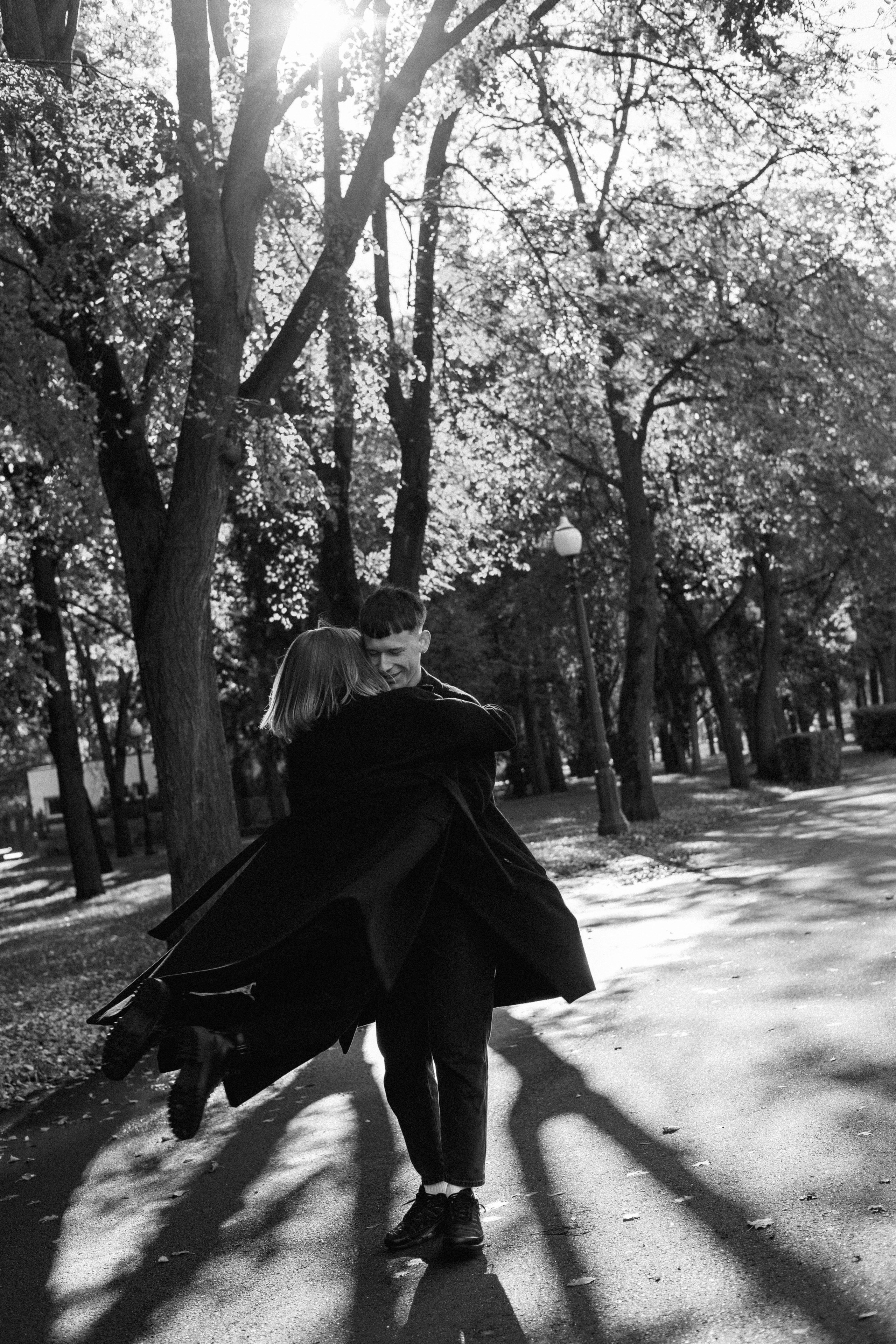 Анастасия & Никита. Свадебный и портретный фотограф Соломко Диана