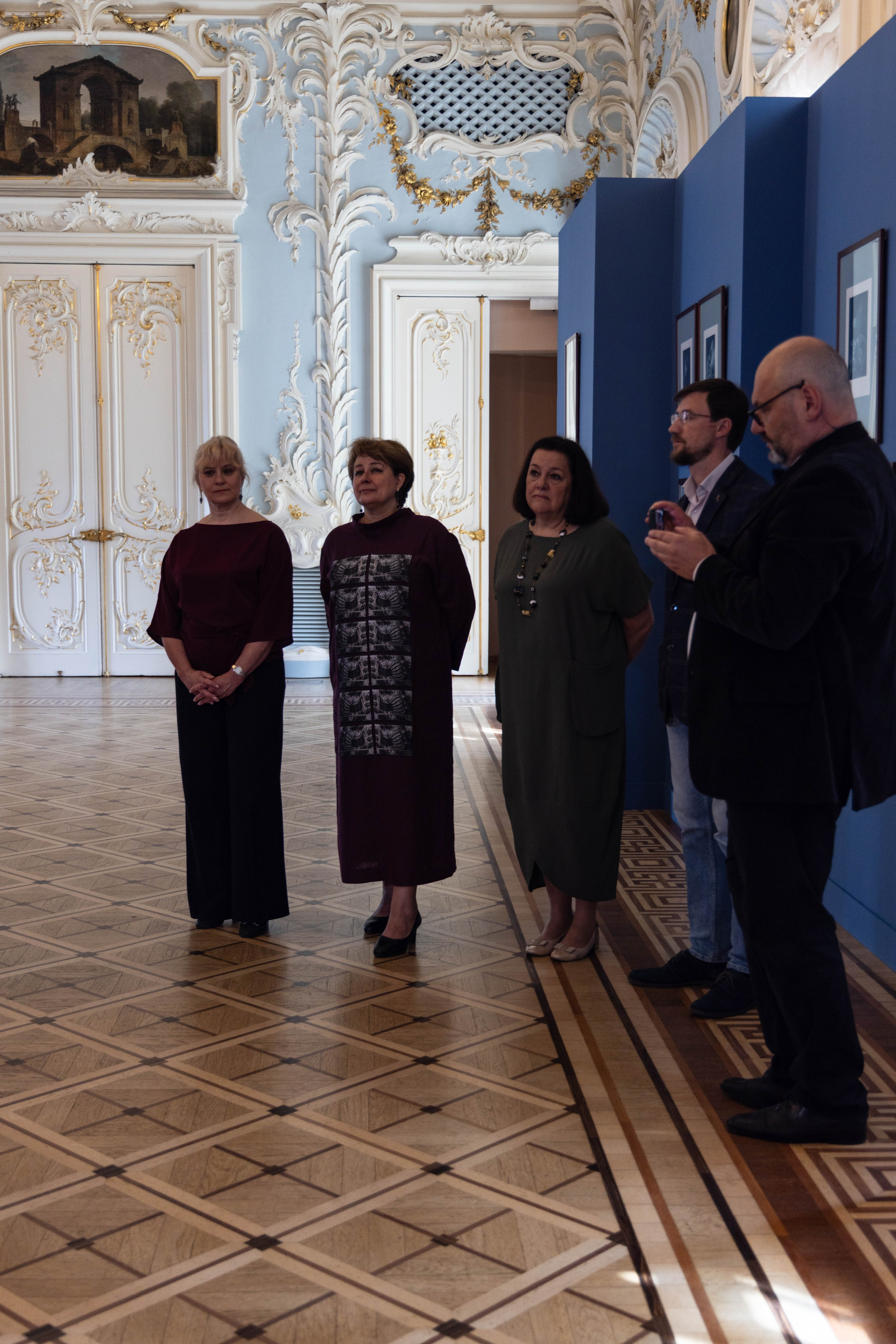 Репортаж. Главная