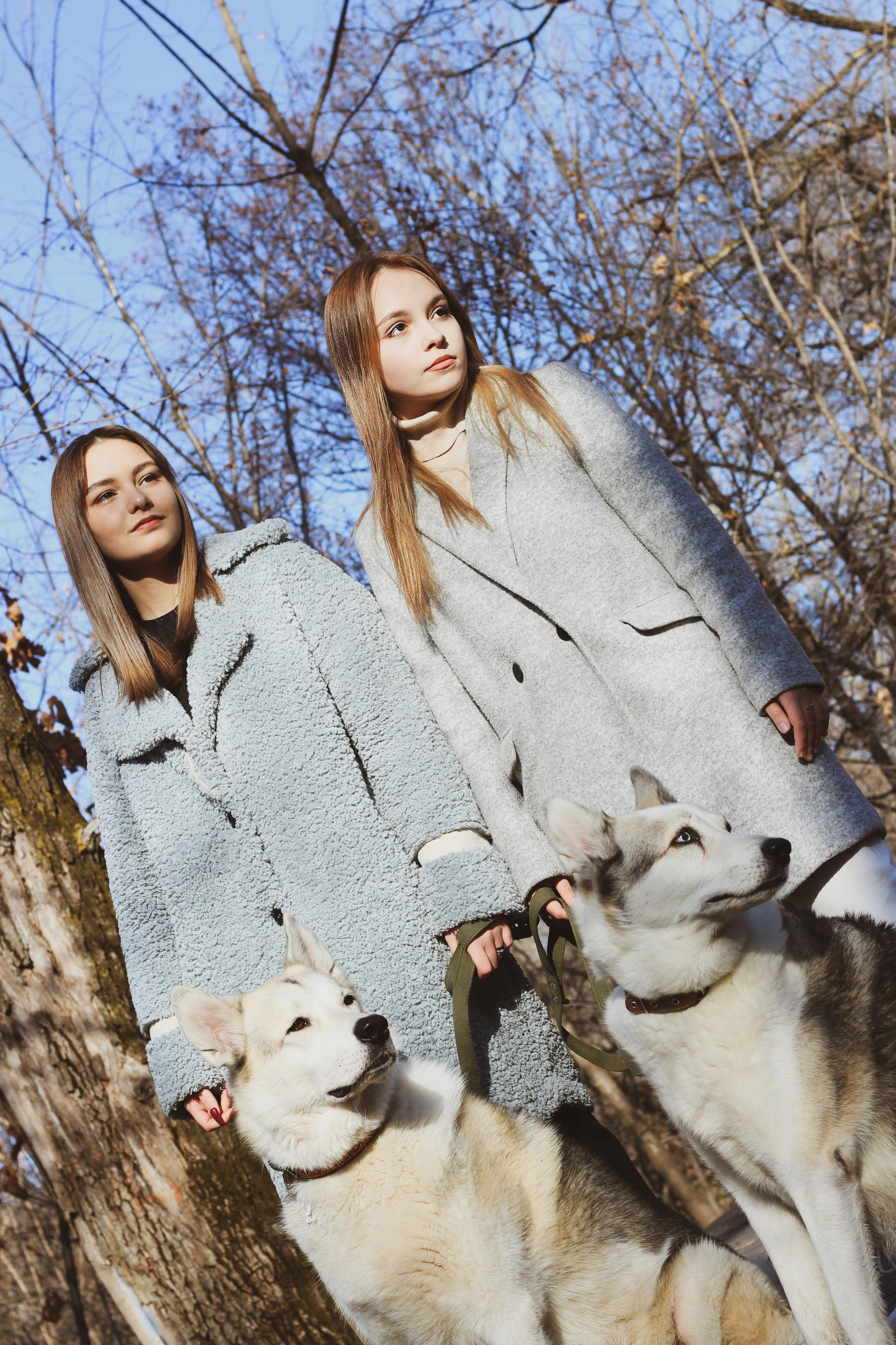 Прогулка 1. Алиса Томшина — Фотограф / Видеограф