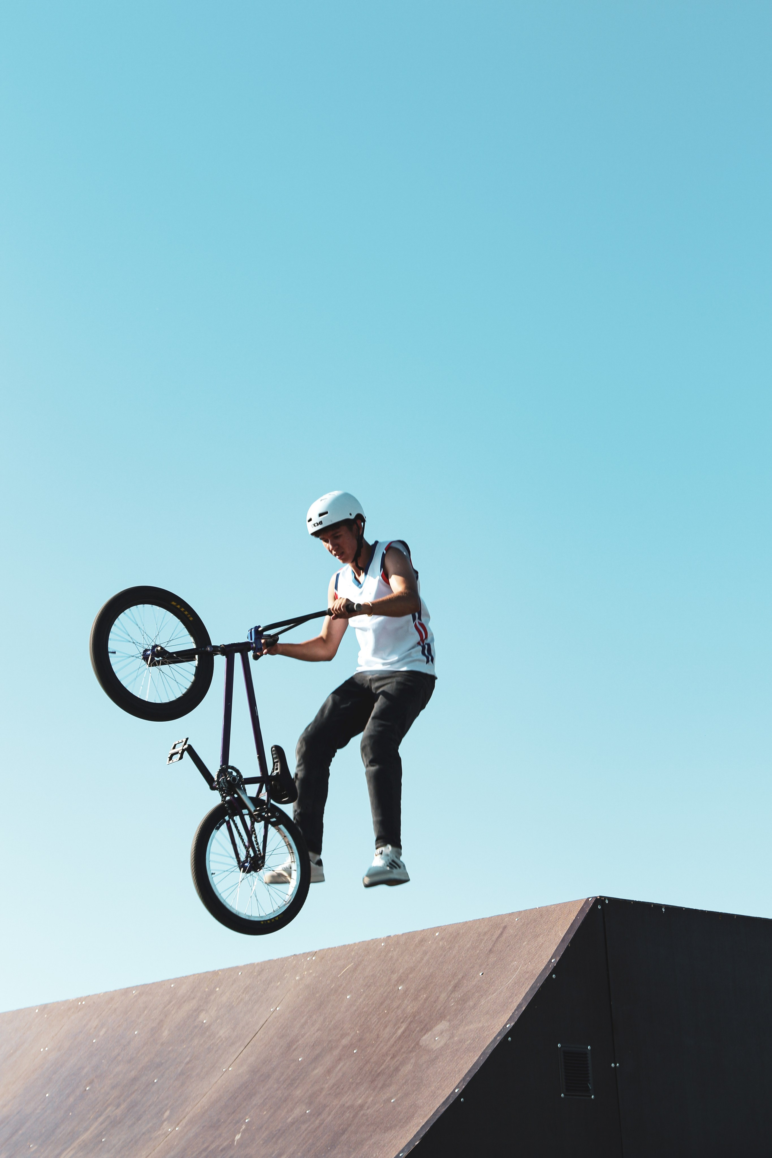 Скейт-площадка. Алиса Томшина — Фотограф / Видеограф